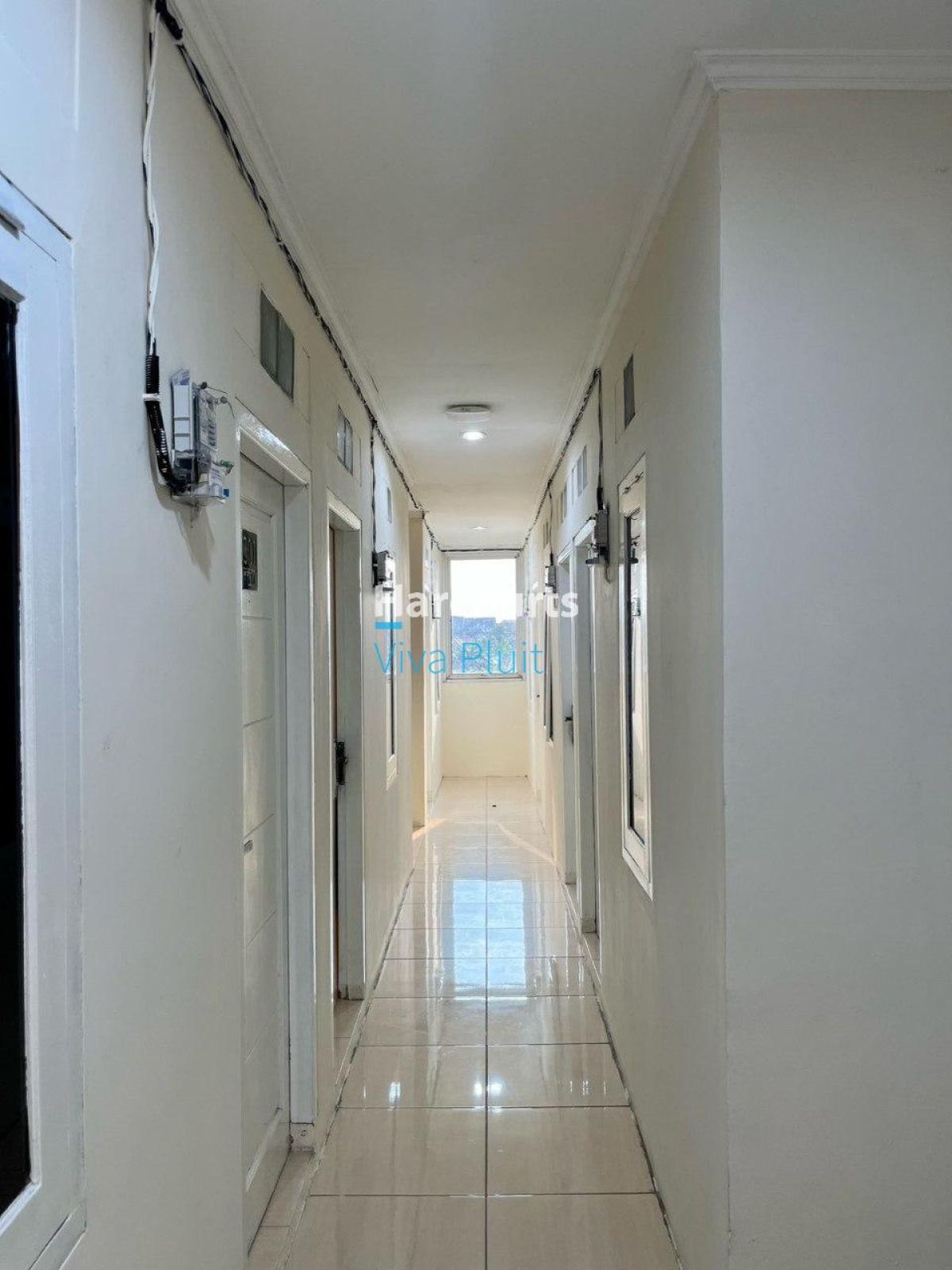 Dijual Cepat Kost UI Depok 40 Kamar + 3 Kios – Full Tersewa! - Foto 2