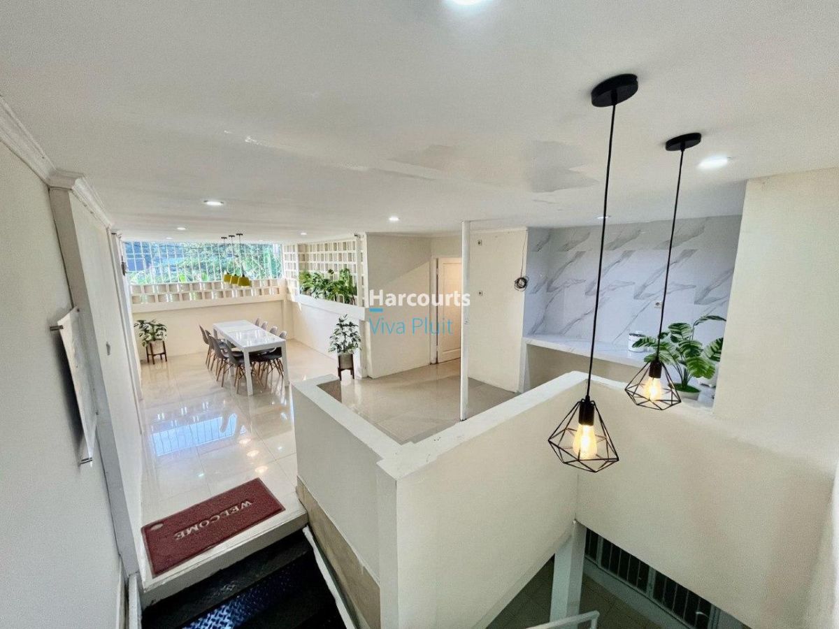 Dijual Cepat Kost UI Depok 40 Kamar + 3 Kios – Full Tersewa! - Foto 4