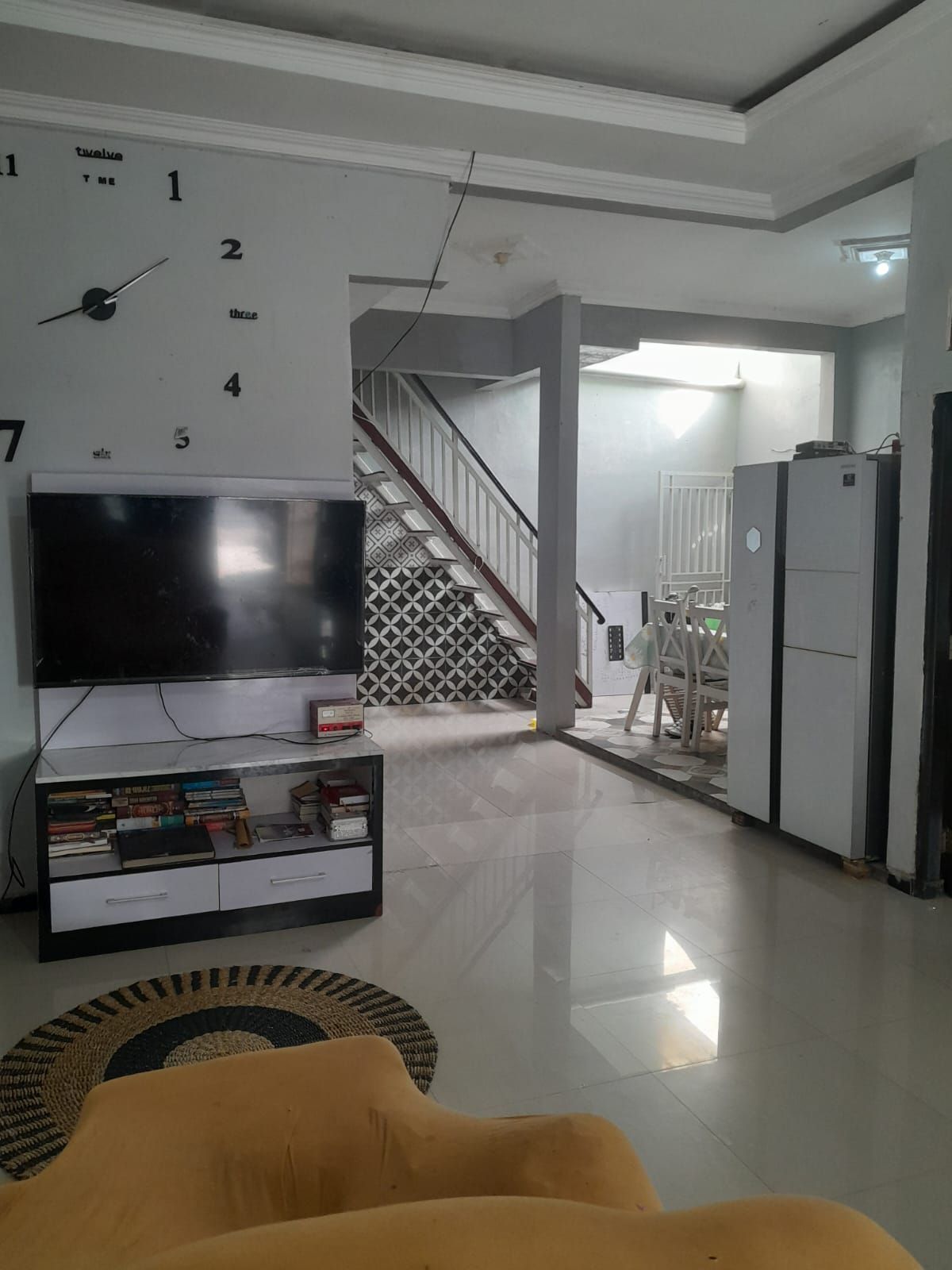 Rumah Bagus 2 Lantai Siap Huni Di Perumahan Cluster Gentan Solo - Foto 3