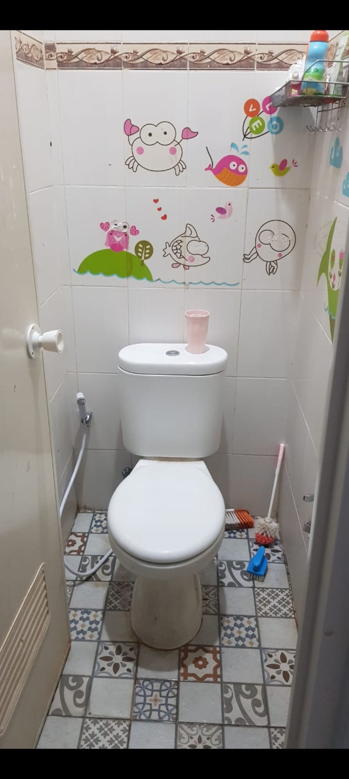 Rumah Bagus 2 Lantai Siap Huni Di Perumahan Cluster Gentan Solo - Foto 10