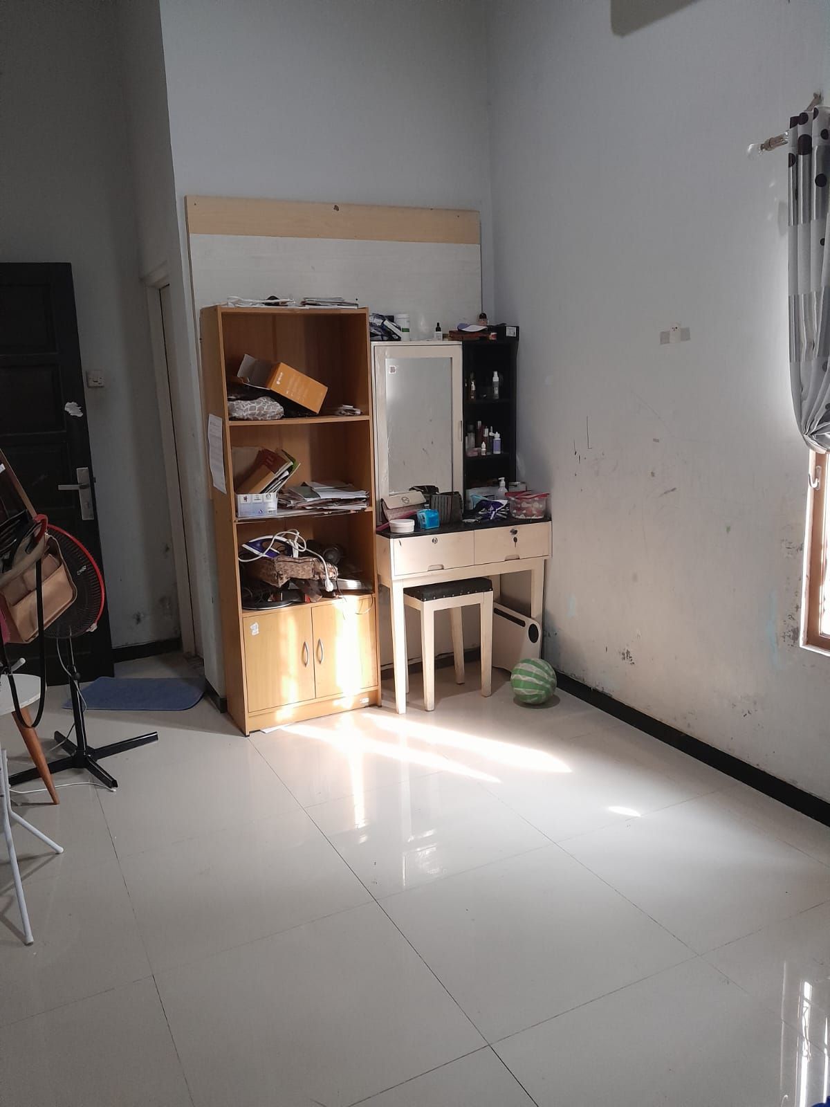 Rumah Bagus 2 Lantai Siap Huni Di Perumahan Cluster Gentan Solo - Foto 11