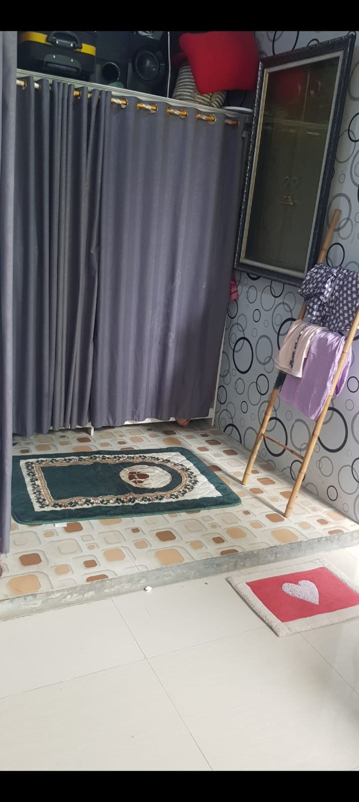 Rumah Bagus 2 Lantai Siap Huni Di Perumahan Cluster Gentan Solo - Foto 12