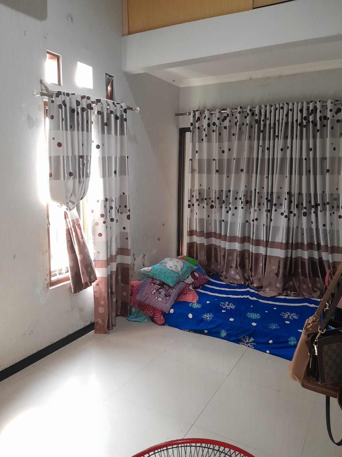 Rumah Bagus 2 Lantai Siap Huni Di Perumahan Cluster Gentan Solo - Foto 13