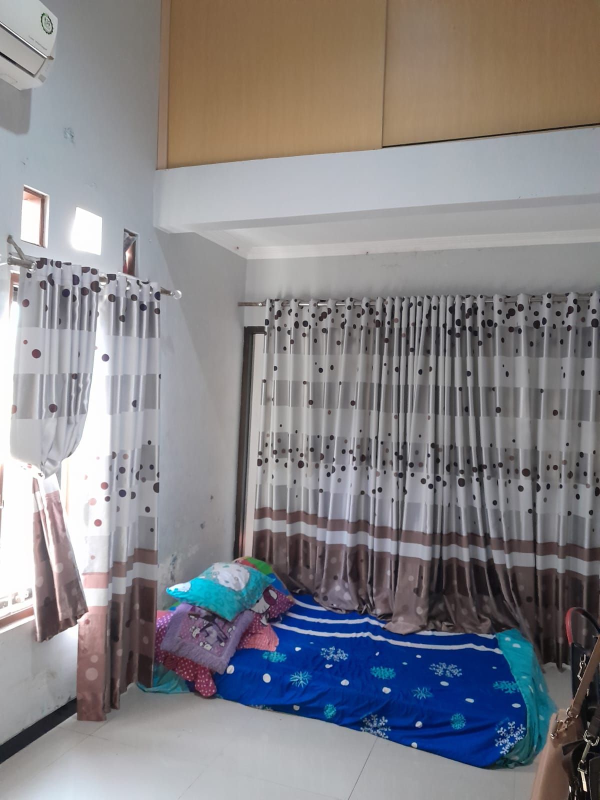 Rumah Bagus 2 Lantai Siap Huni Di Perumahan Cluster Gentan Solo - Foto 14