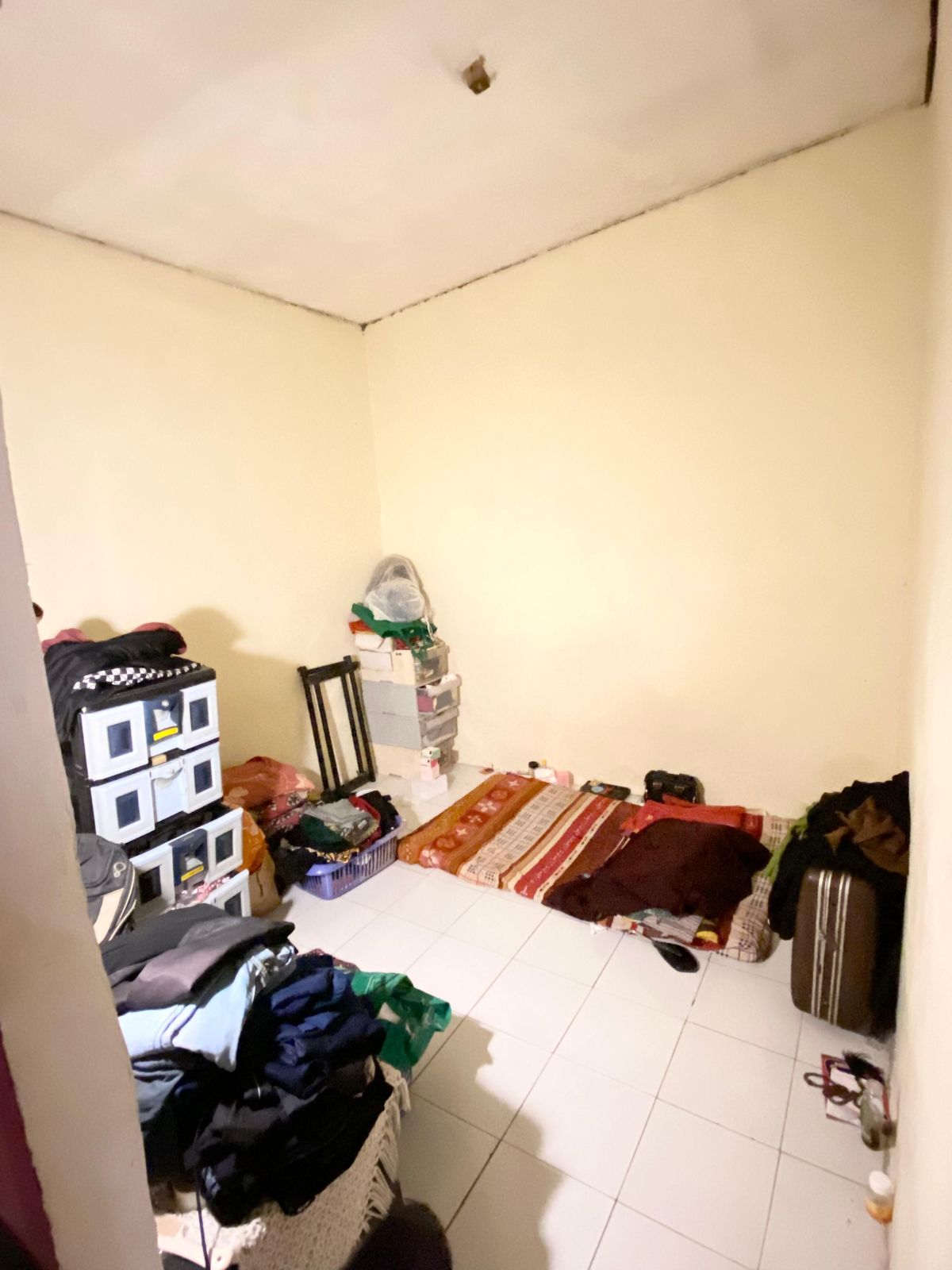 Dijual murah rumah di perumahan Griya Kalisuren Asri Tajur Halang Bogor(01-25) - Foto 5