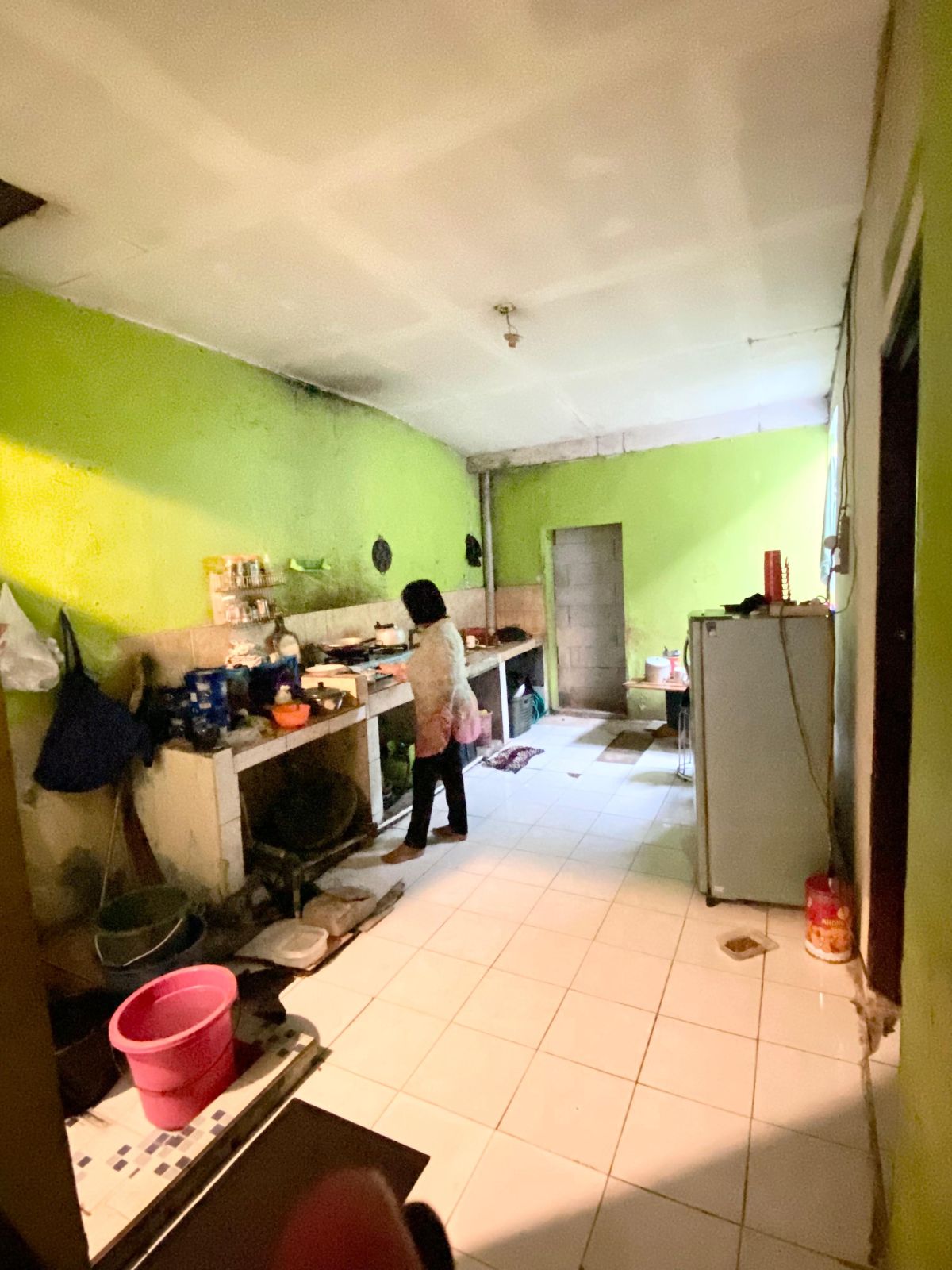 Dijual murah rumah di perumahan Griya Kalisuren Asri Tajur Halang Bogor(01-25) - Foto 6