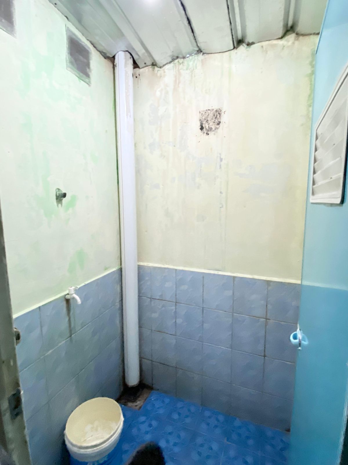 Dijual murah rumah di perumahan Griya Kalisuren Asri Tajur Halang Bogor(01-25) - Foto 7