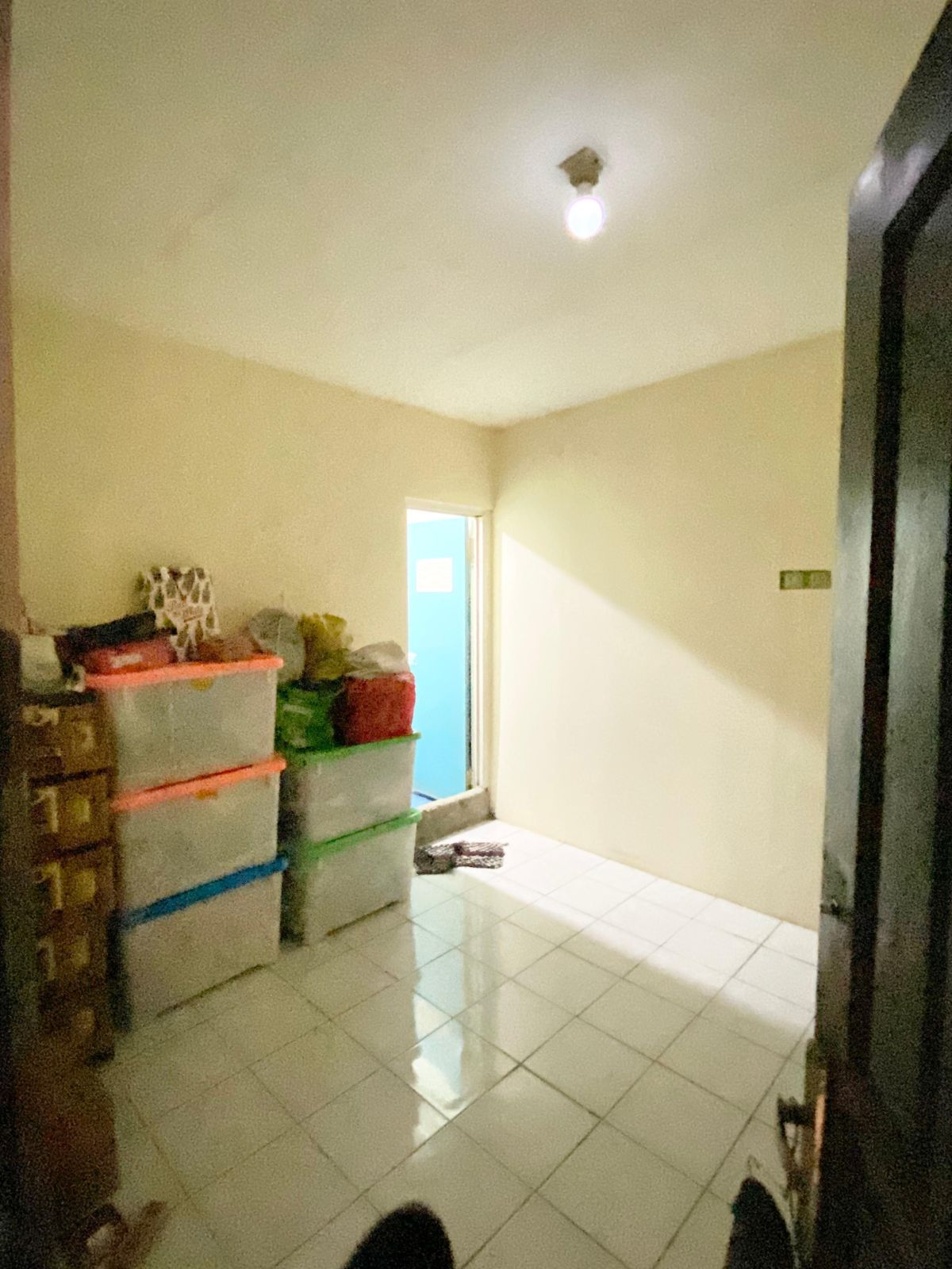 Dijual murah rumah di perumahan Griya Kalisuren Asri Tajur Halang Bogor(01-25) - Foto 9