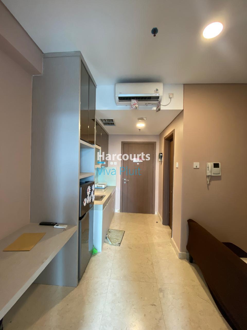 Dijual Apartemen Puri Orchard Tower Cedar Height. Harga Nego! - Foto 2