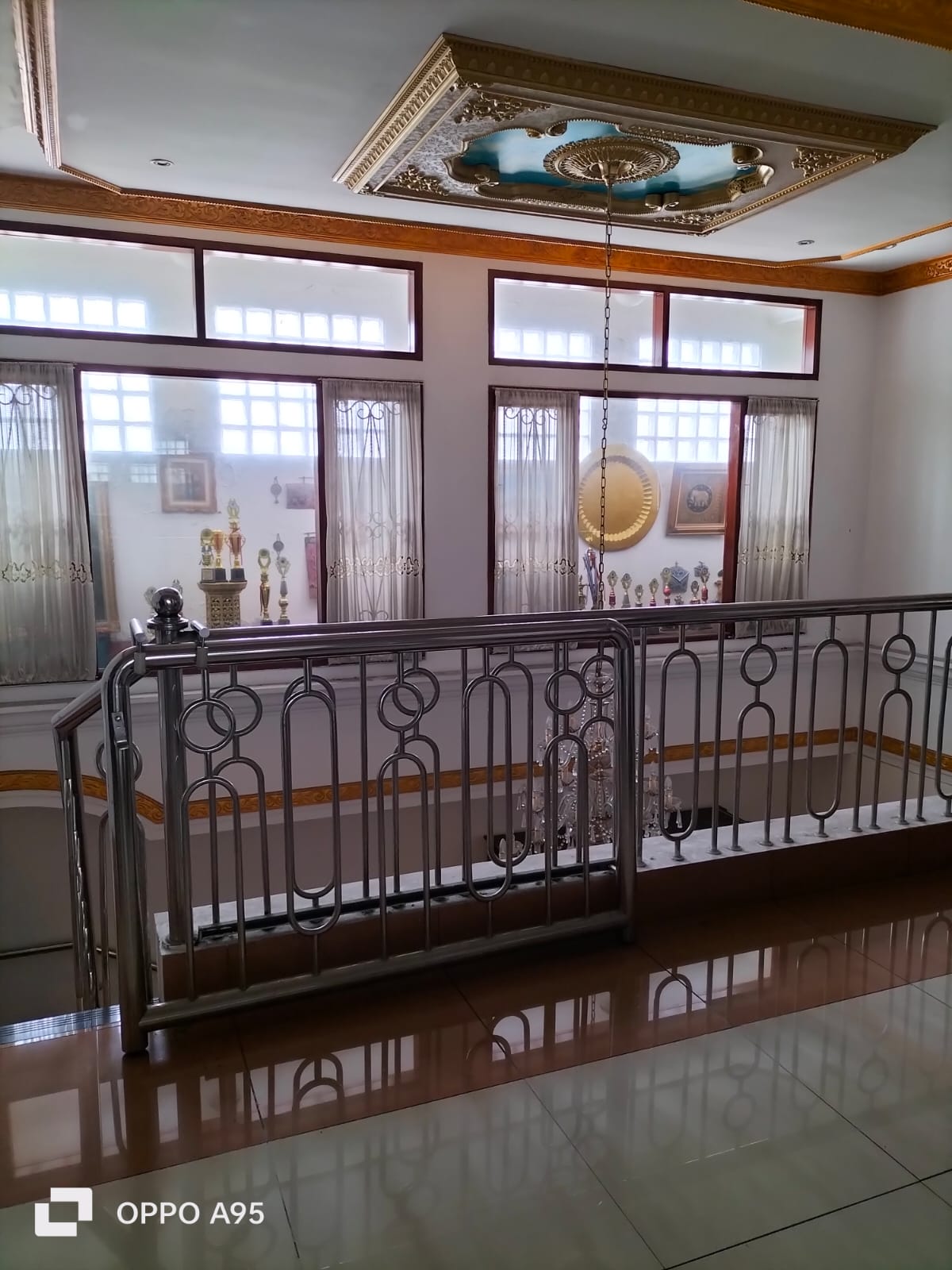 Jual Rumah di Kebayoran Lama Jakarta Selatan (IM) - Foto 4