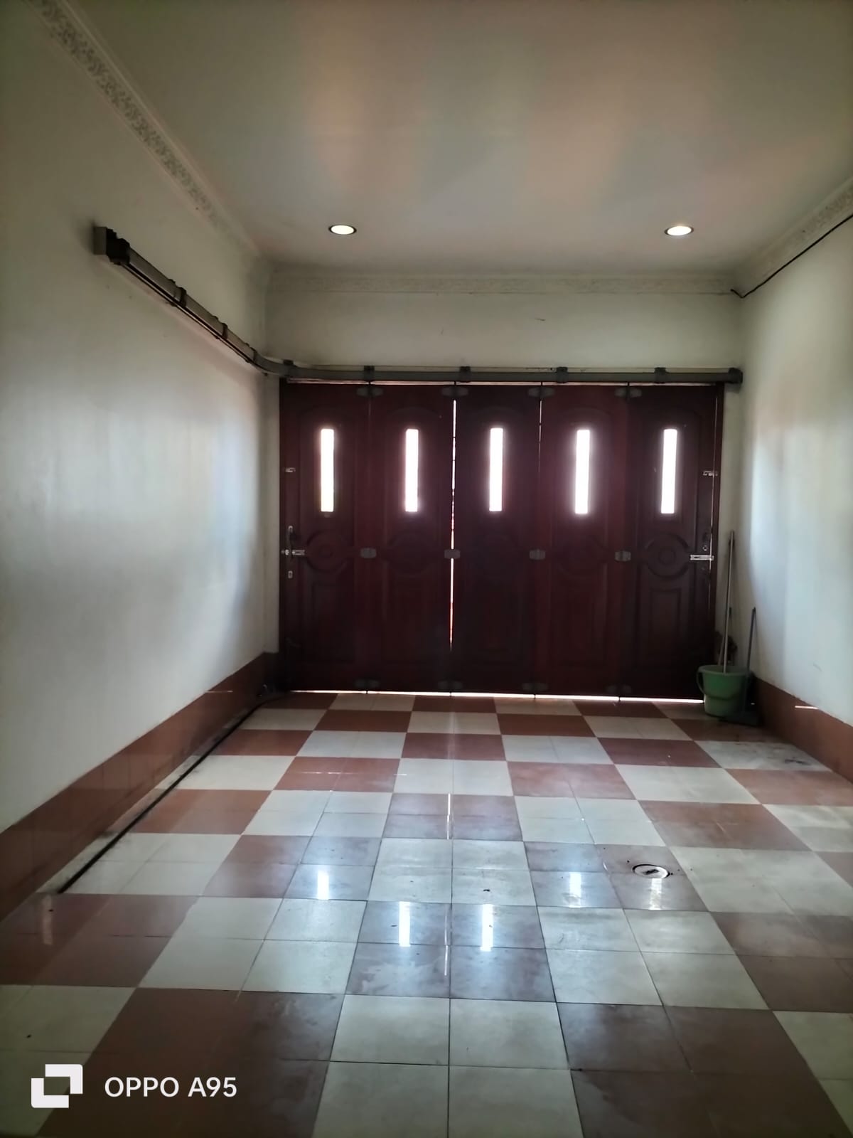Jual Rumah di Kebayoran Lama Jakarta Selatan (IM) - Foto 6