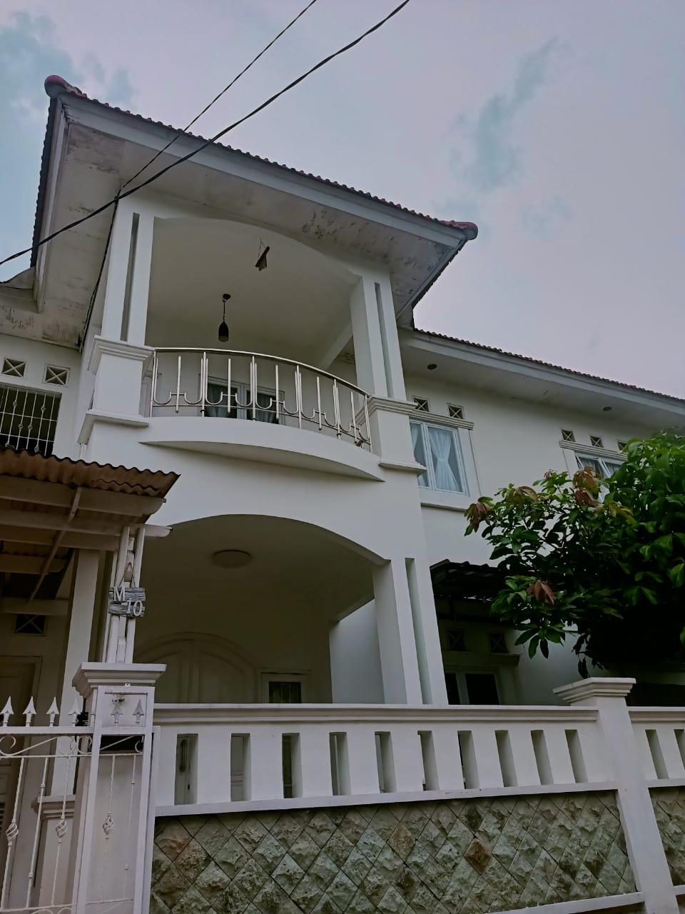 Jual Rumah di Jati Makmur Pondok Gede Kota Bekasi (SW)
