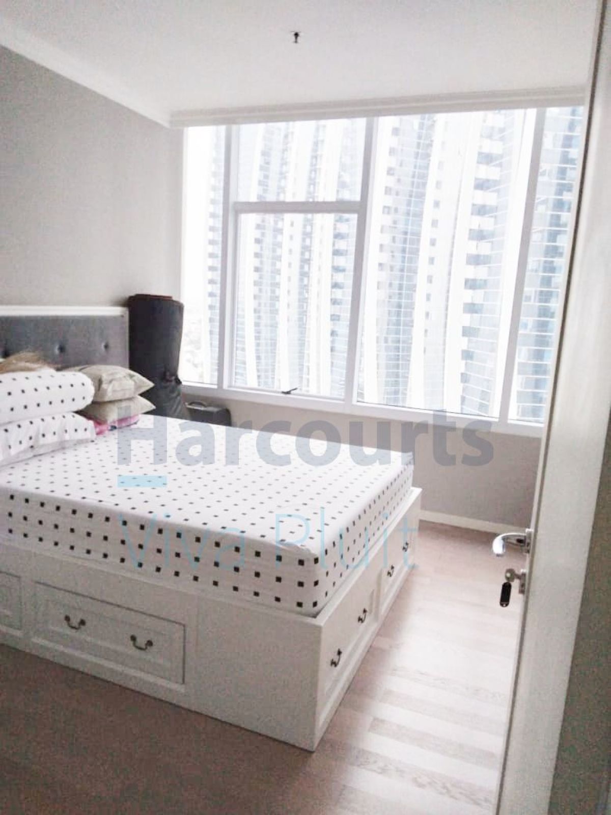 DIJUAL APARTEMEN REGATTA - Foto 6