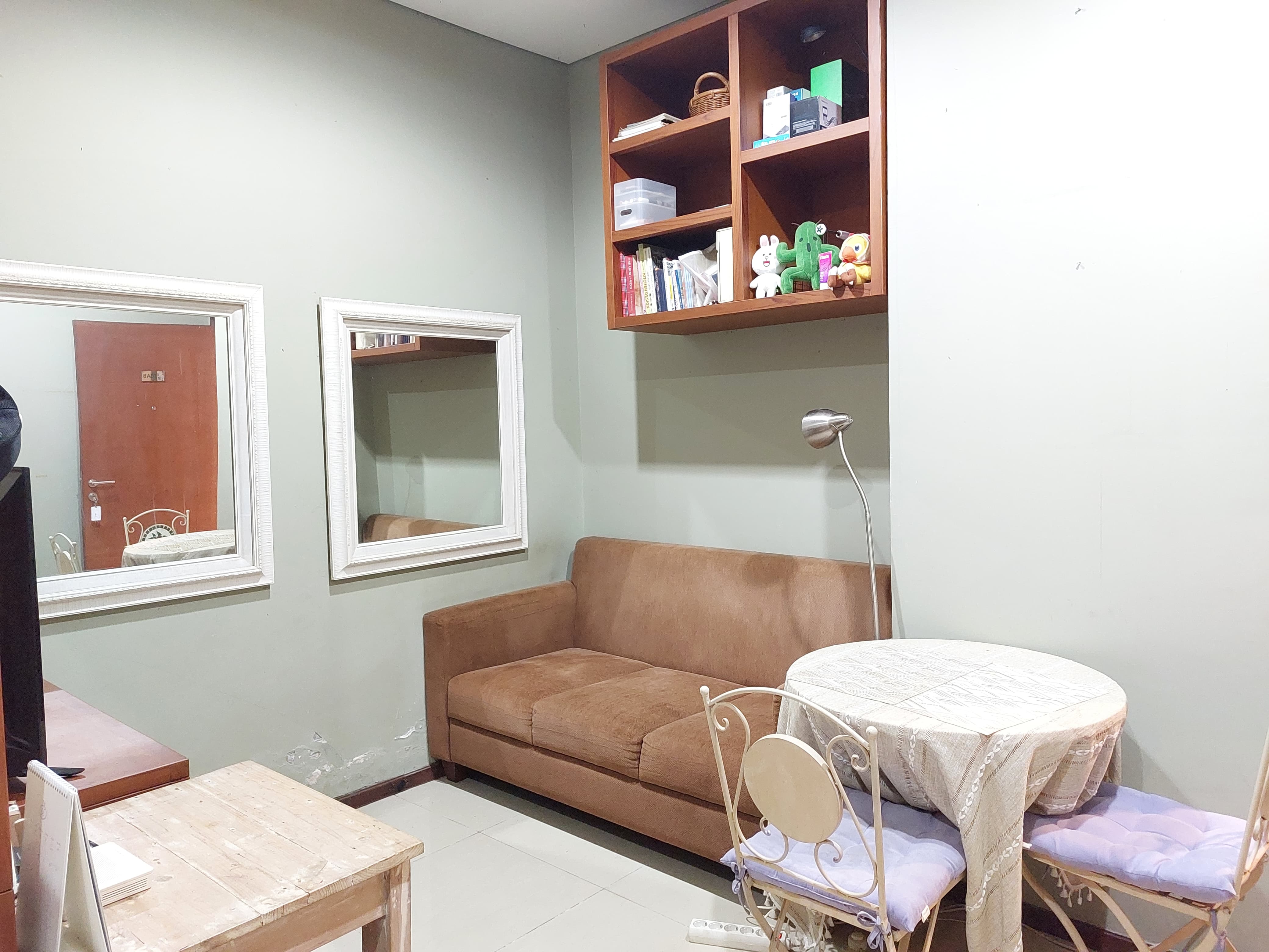 Disewakan 1 Kamar Tidur Apartment Thamrin Residences – Jakarta Pusat (TURUN HARGA)