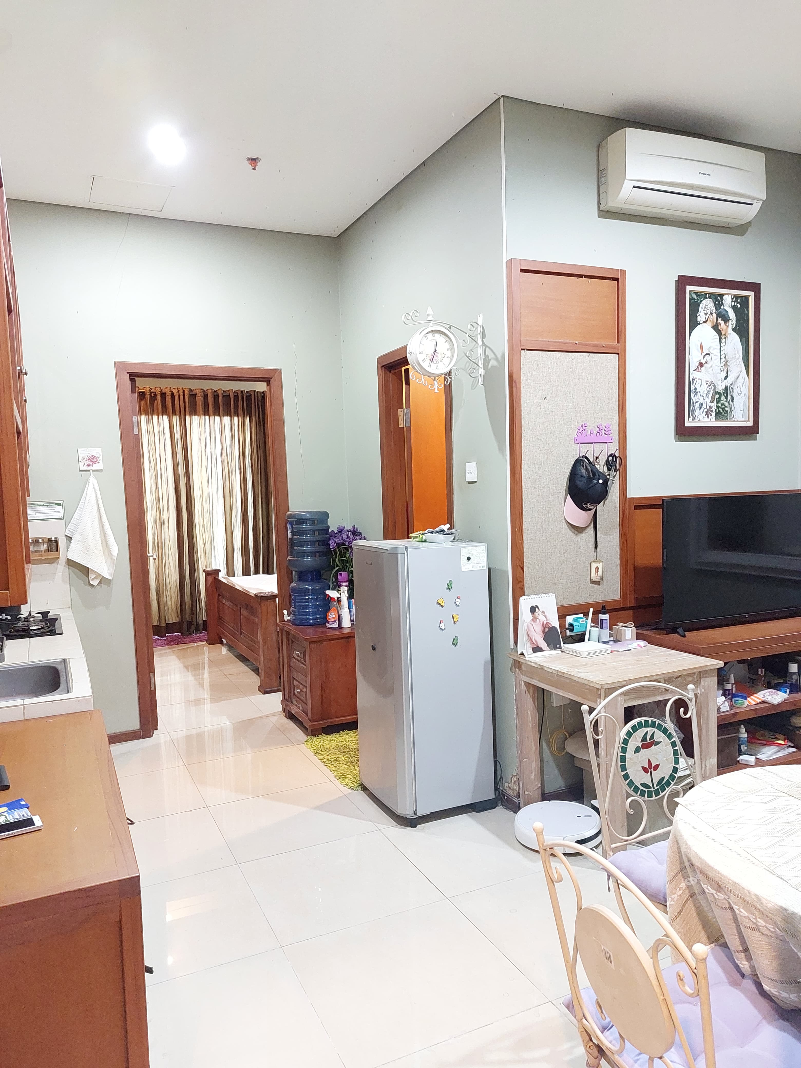 Disewakan 1 Kamar Tidur Apartment Thamrin Residences – Jakarta Pusat (TURUN HARGA) - Foto 3