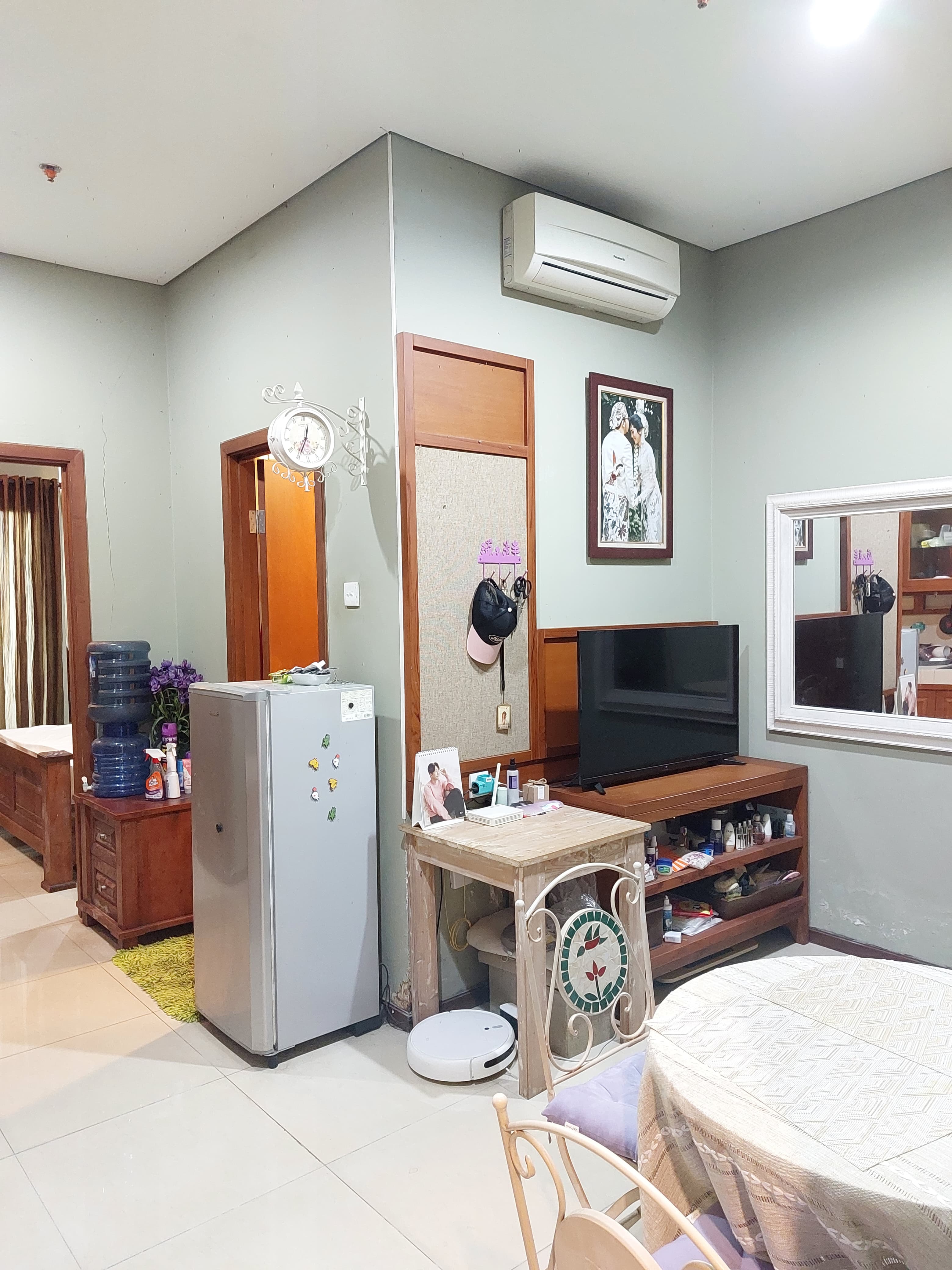 Disewakan 1 Kamar Tidur Apartment Thamrin Residences – Jakarta Pusat (TURUN HARGA) - Foto 2