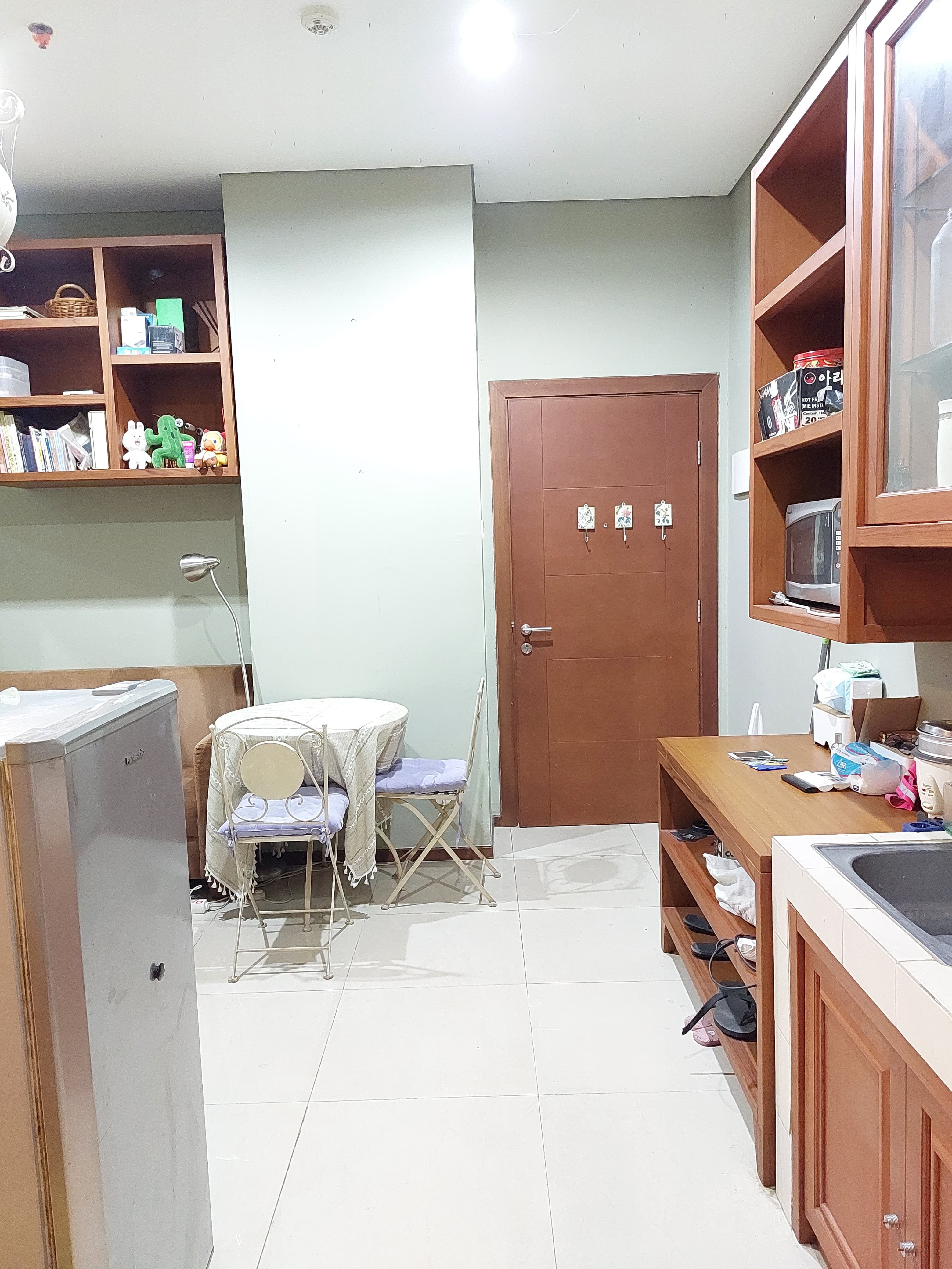 Disewakan 1 Kamar Tidur Apartment Thamrin Residences – Jakarta Pusat (TURUN HARGA) - Foto 4