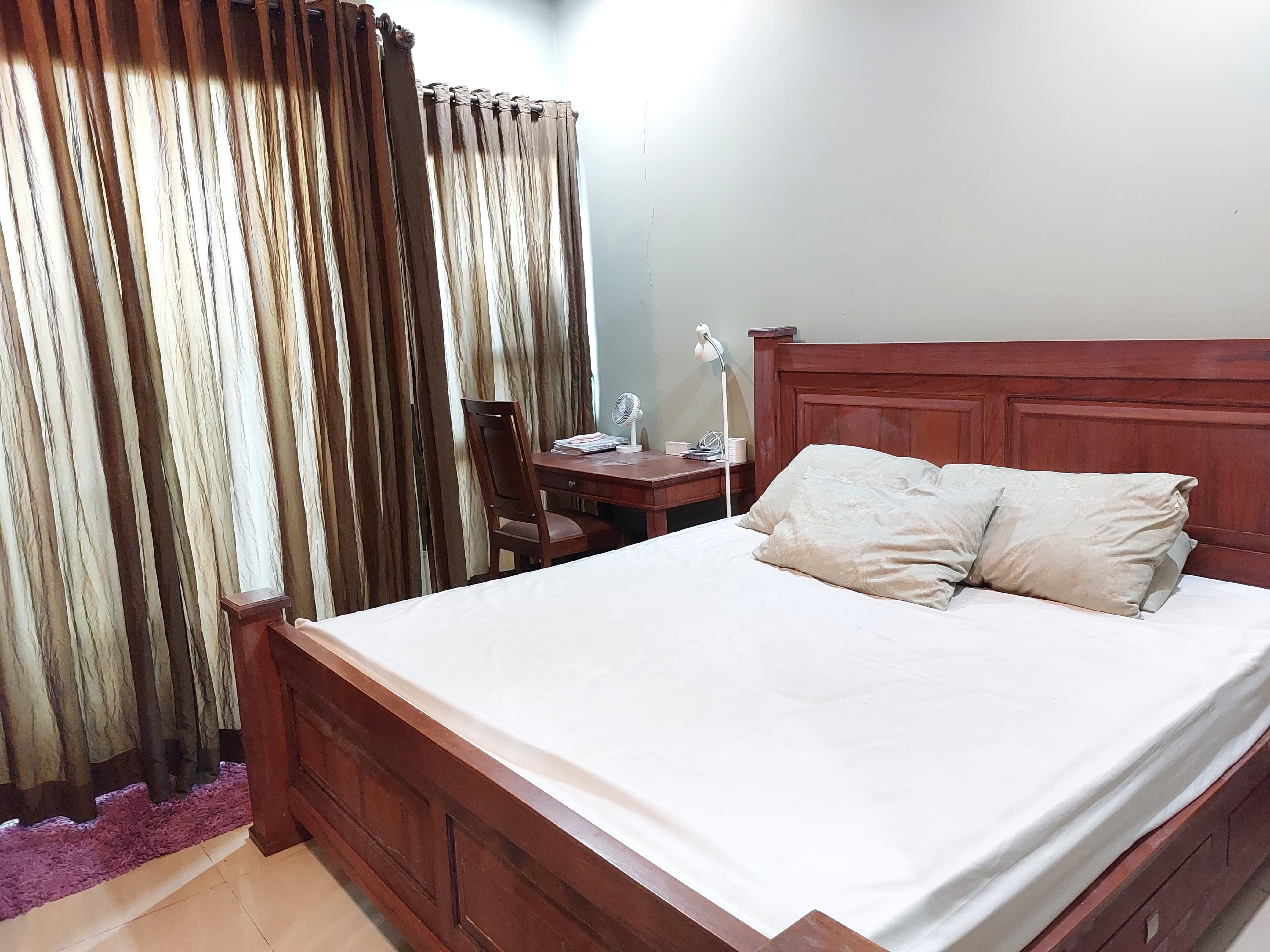 Disewakan 1 Kamar Tidur Apartment Thamrin Residences – Jakarta Pusat (TURUN HARGA) - Foto 6