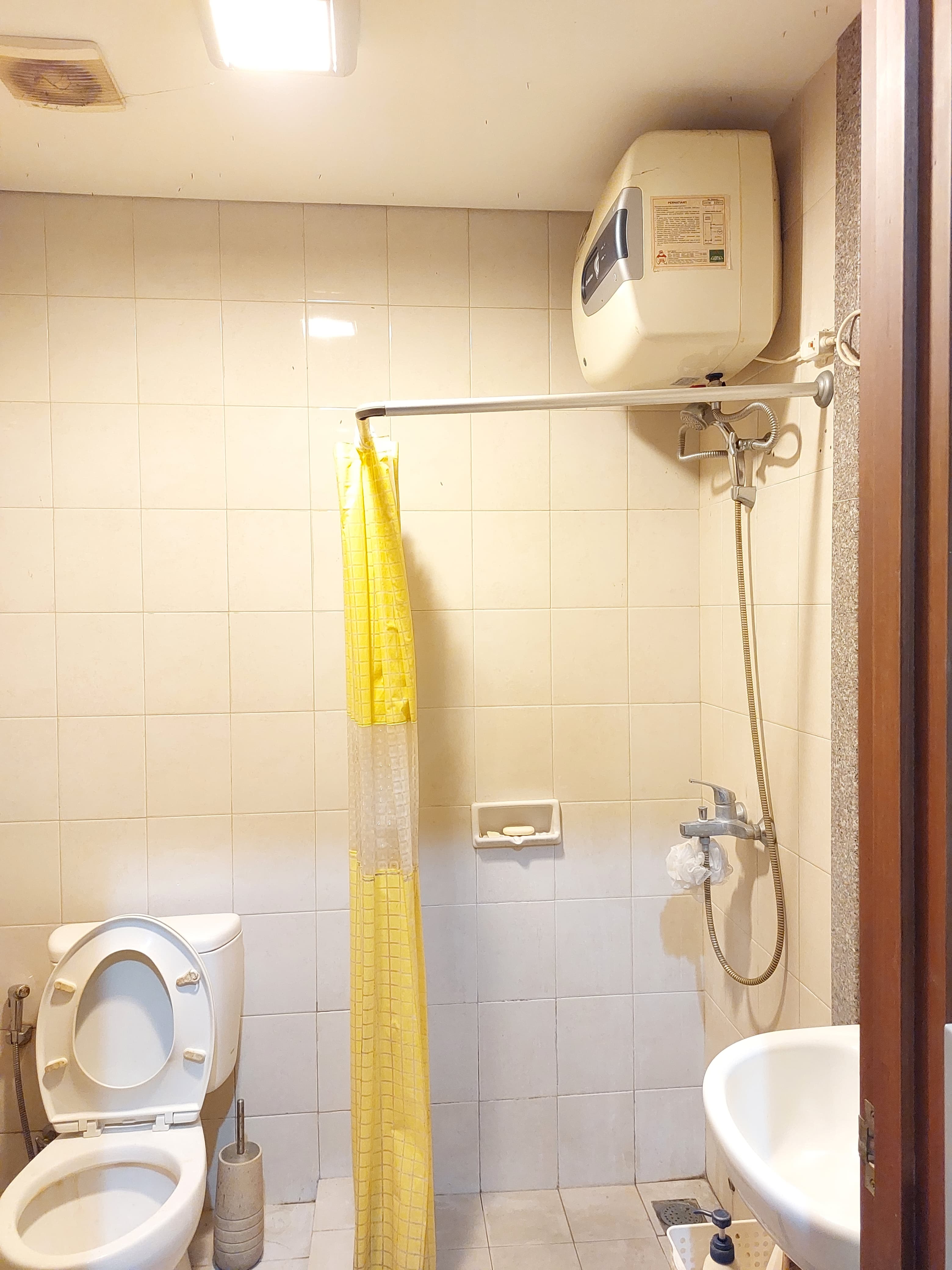 Disewakan 1 Kamar Tidur Apartment Thamrin Residences – Jakarta Pusat (TURUN HARGA) - Foto 7