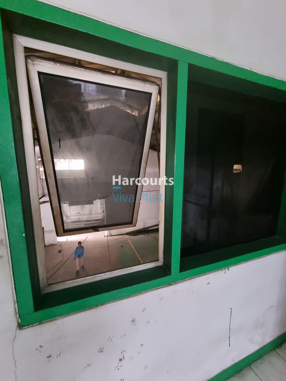 Disewakan Kantor Dan Gudang Di Kapuk Raya. 2 Kavling Jadi 1 Seperti Huruf L. - Foto 6