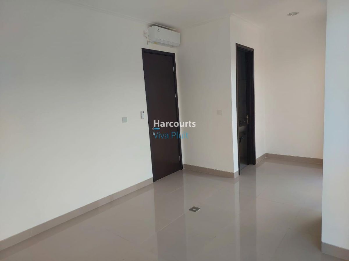 Disewakan Rumah Millenial, 2 Lantai Di Pantai Indah Kapuk 2! - Foto 2