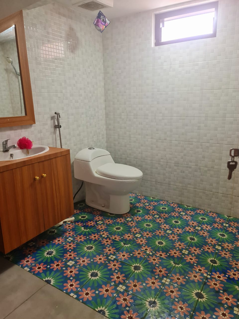 Jual Rumah Full Furnished Sektor 9 Bintaro Tangerang Selatan SW - Foto 3