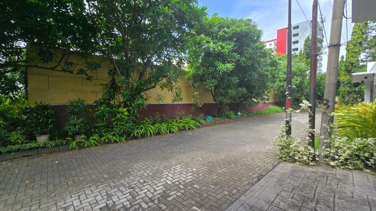 Rumah Mewah Modern Minimalis Di Cluster Elite Solo Baru Dekat Gentan Solo - Foto 3