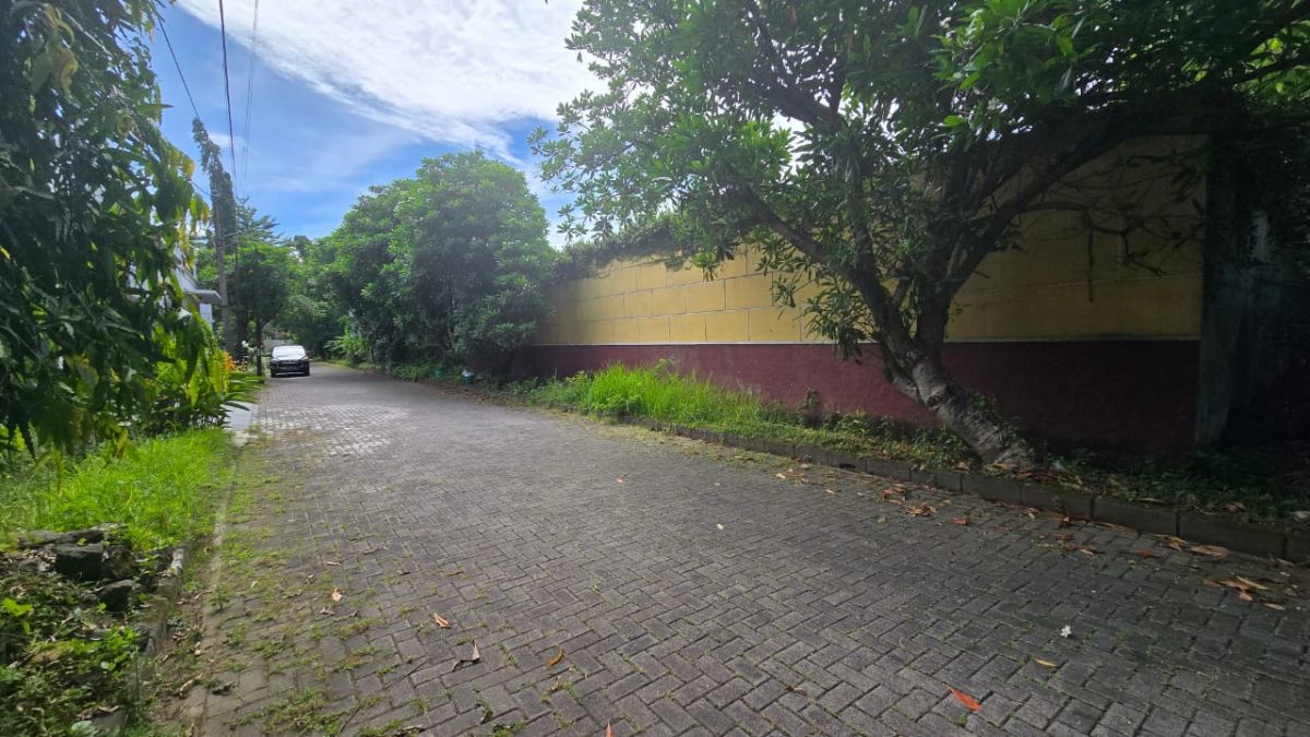 Rumah Mewah Modern Minimalis Di Cluster Elite Solo Baru Dekat Gentan Solo - Foto 4