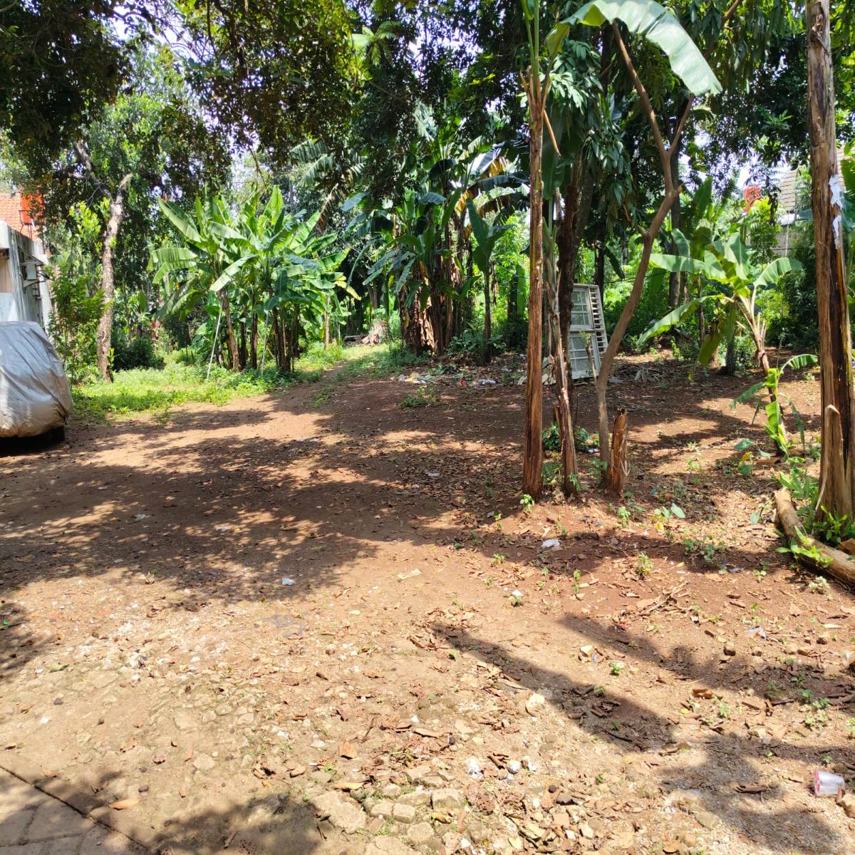 Dijual kavling daerah Parigi Baru Pondok Aren Tangerang Selatan - Foto 3