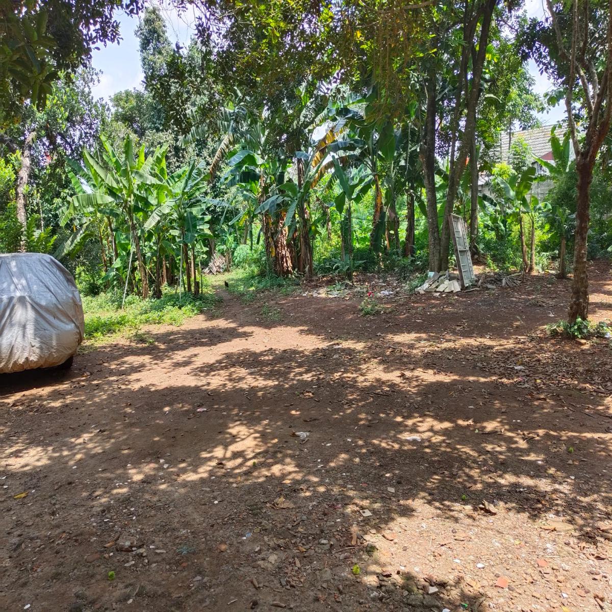 Dijual kavling daerah Parigi Baru Pondok Aren Tangerang Selatan - Foto 6