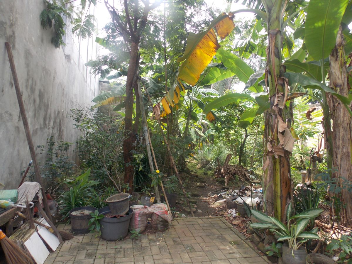 Dijual tanah di dalam perumahan daerah Pondok ArenTangerang Selatan - Foto 2