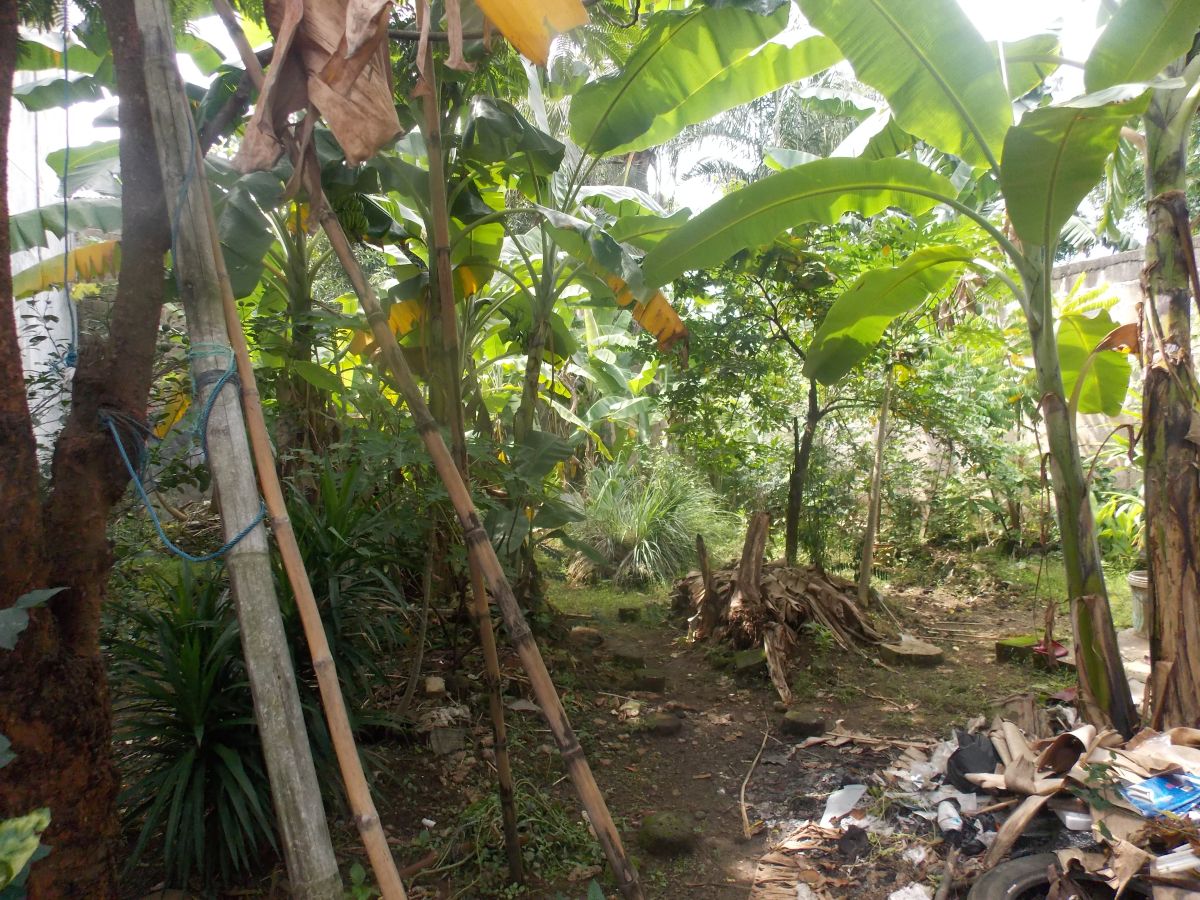 Dijual tanah di dalam perumahan daerah Pondok ArenTangerang Selatan - Foto 3