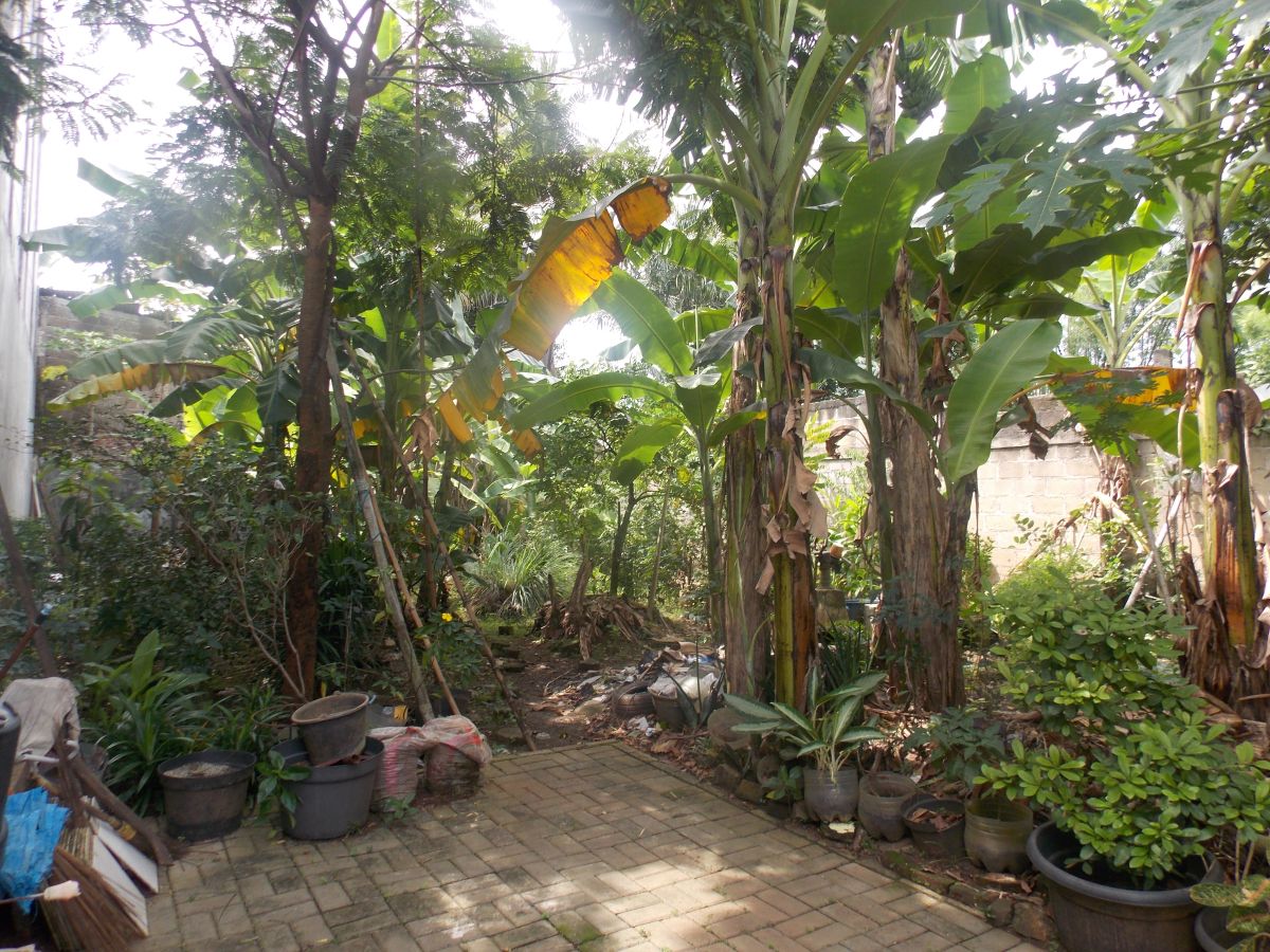 Dijual tanah di dalam perumahan daerah Pondok ArenTangerang Selatan - Foto 4