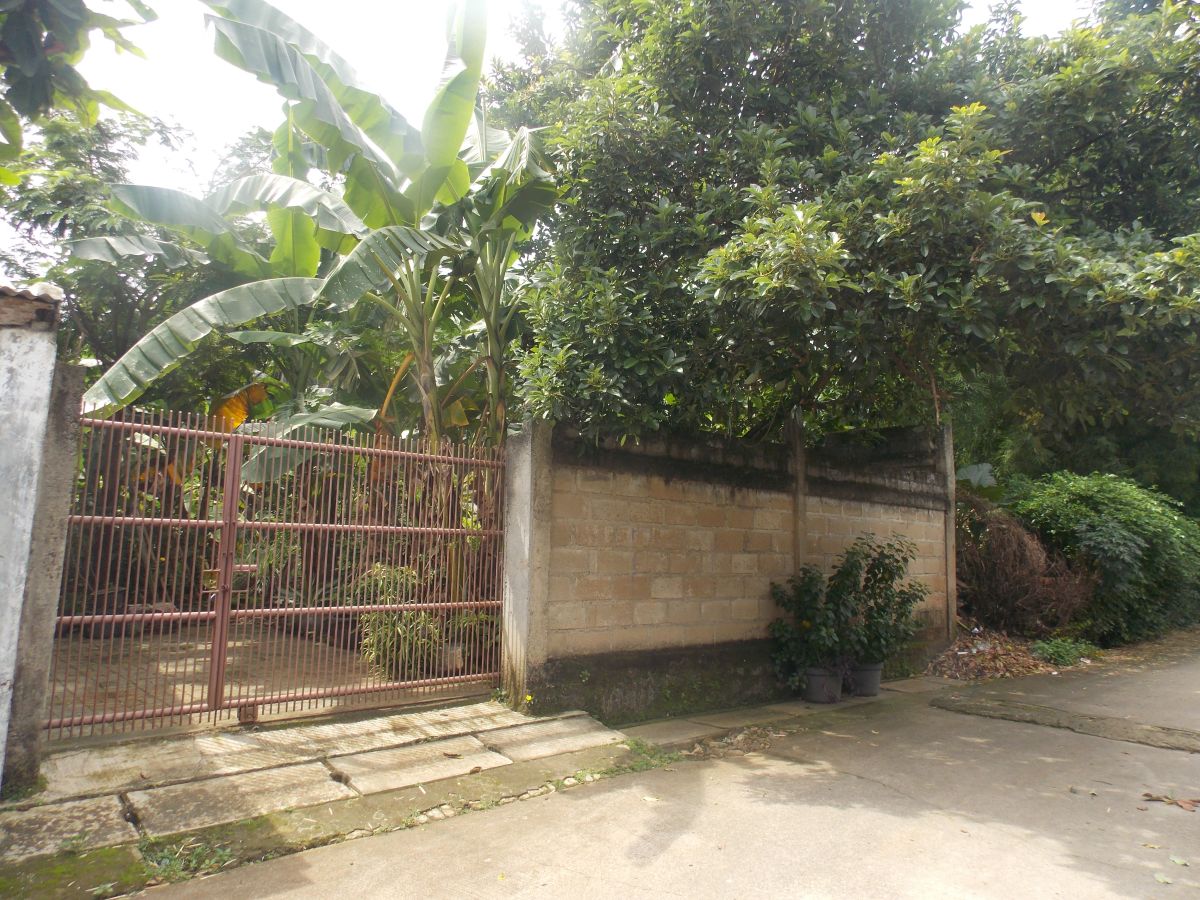 Dijual tanah di dalam perumahan daerah Pondok ArenTangerang Selatan - Foto 6