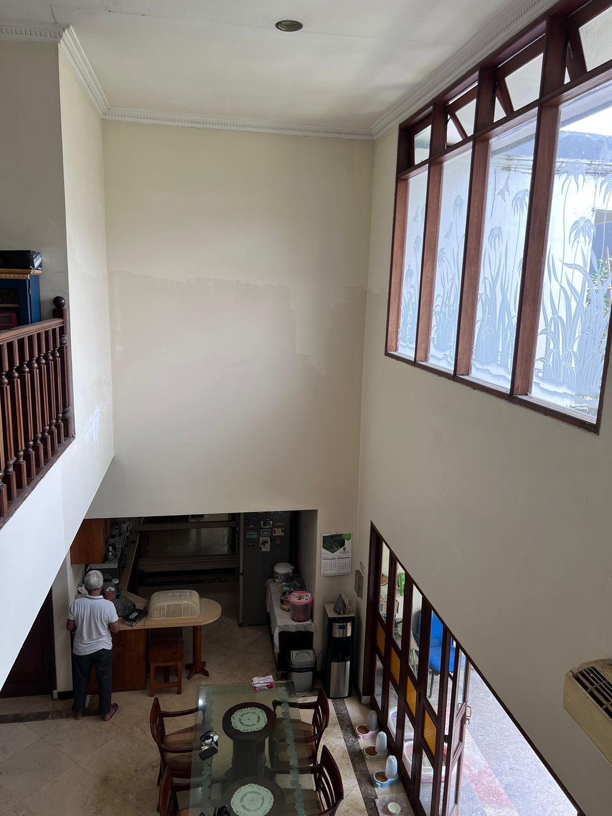 Dijual rumah murah hoek di pinggir jalan Bintaro Jaya Tangerang Selatan - Foto 3