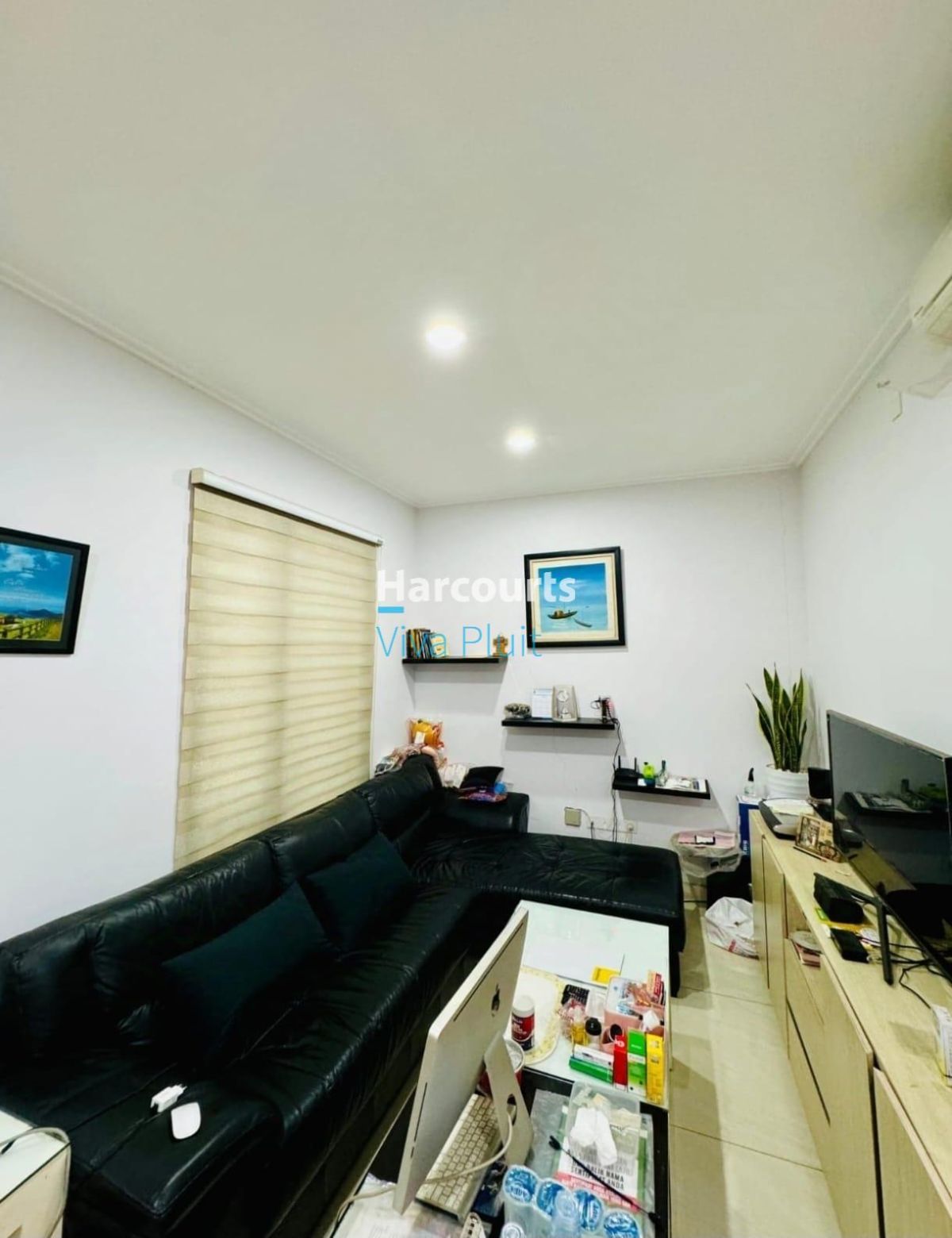 Dijual Rumah 2 Lantai Di Golf Island, PIK. Harga Nego - Foto 3