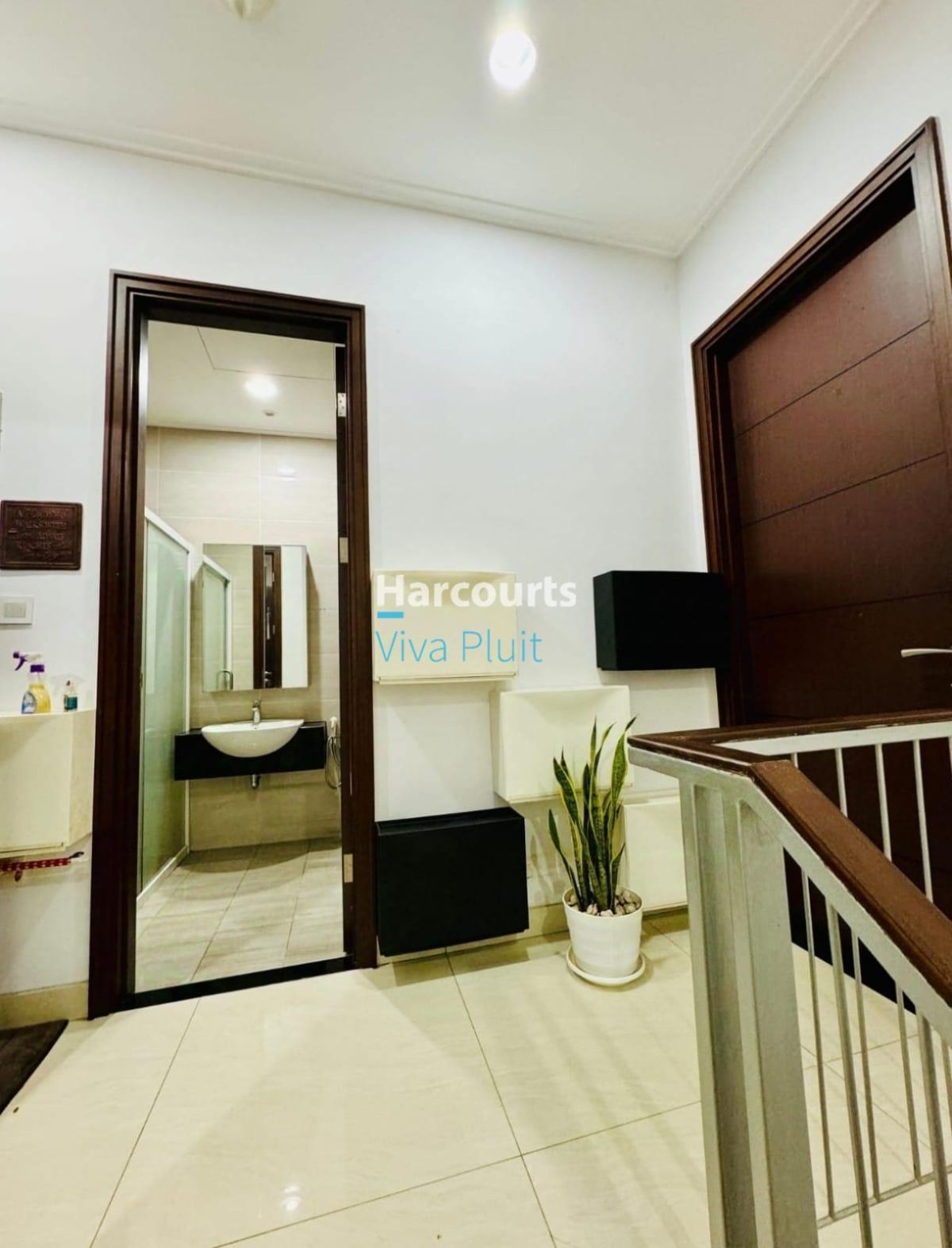 Dijual Rumah 2 Lantai Di Golf Island, PIK. Harga Nego - Foto 6