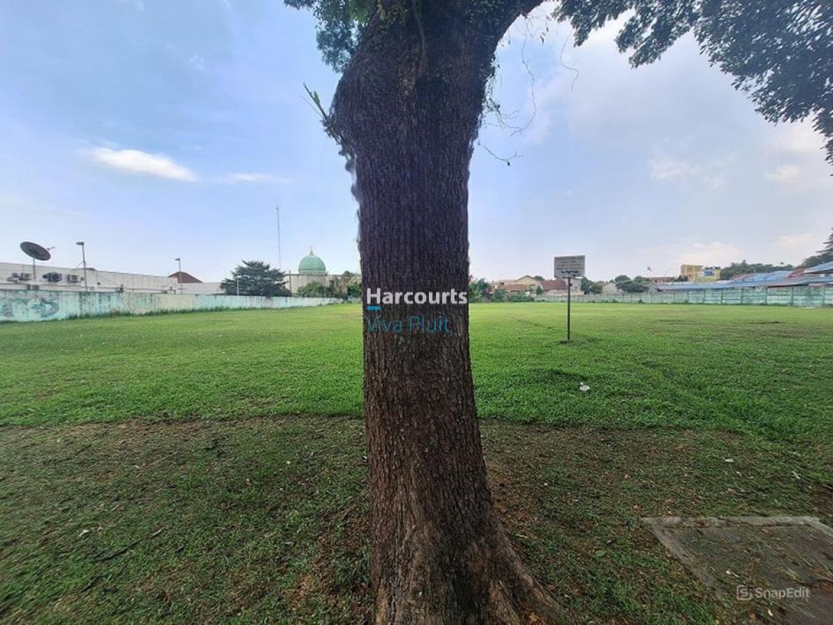Dijual Cepat Tanah di Jl. Citra Raya Boulevard, Cikupa, Tangerang! - Foto 2