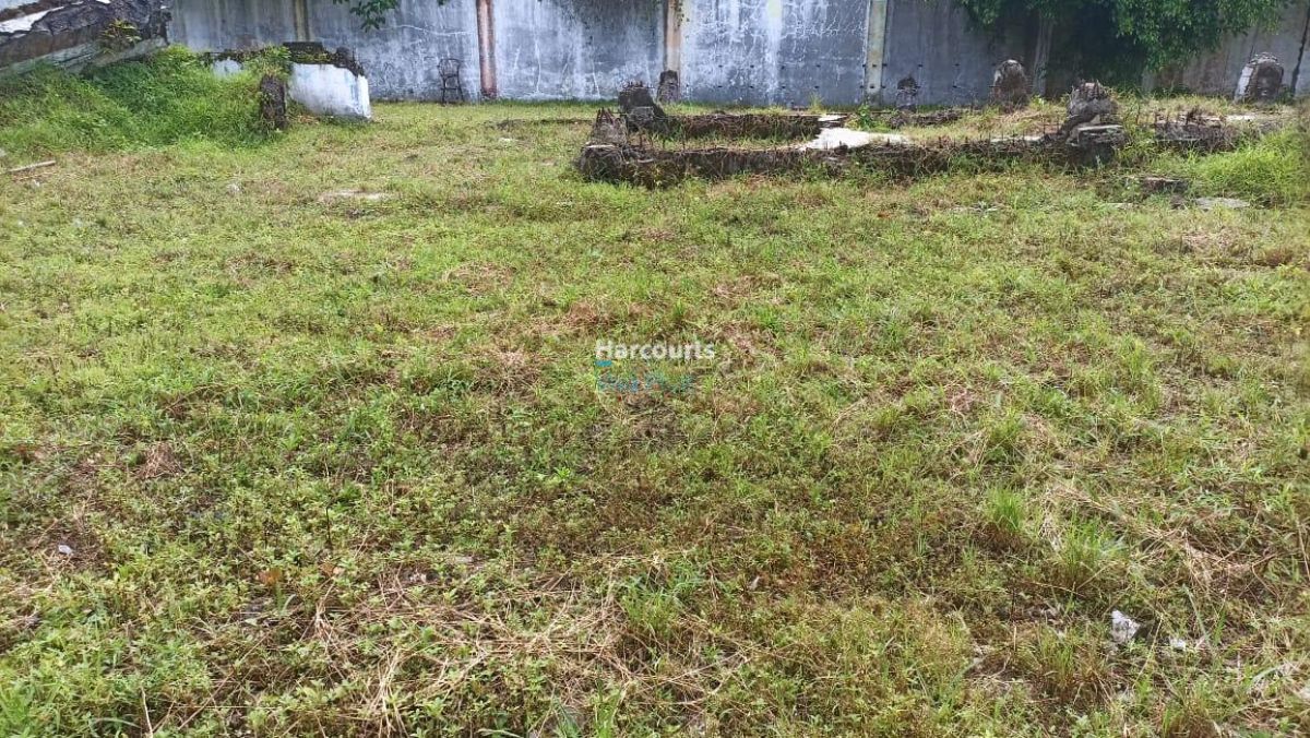 Dijual Cepat Tanah di Jl. Sultan Agung, Jember. Cocok Untuk Investasi!