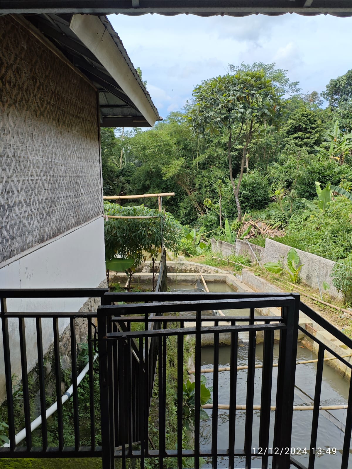 Jual Cepat Rumah di Purwasari Dramaga Bogor Jawa Barat (NC) - Foto 2
