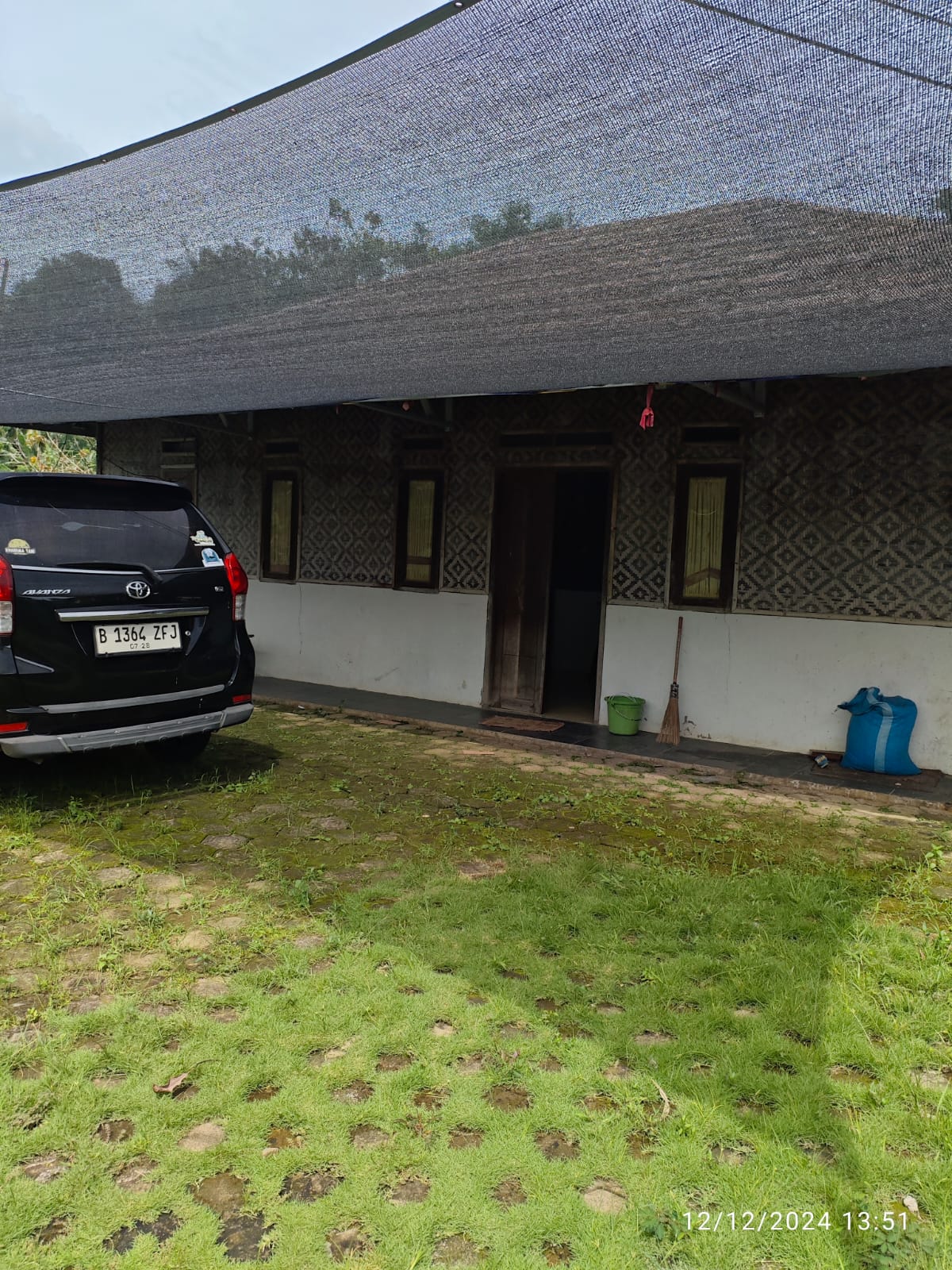 Jual Cepat Rumah di Purwasari Dramaga Bogor Jawa Barat (NC) - Foto 6