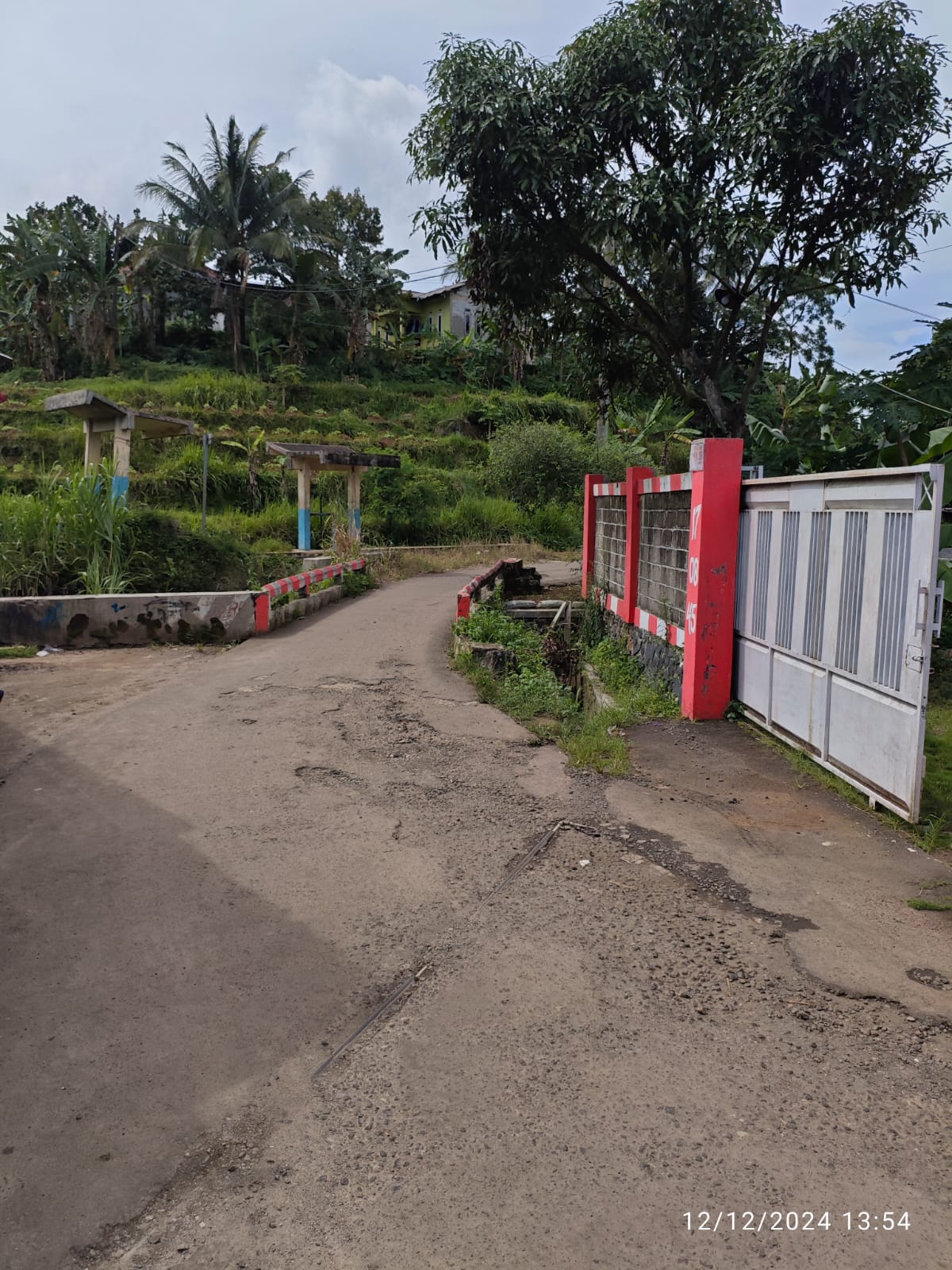 Jual Cepat Rumah di Purwasari Dramaga Bogor Jawa Barat (NC)