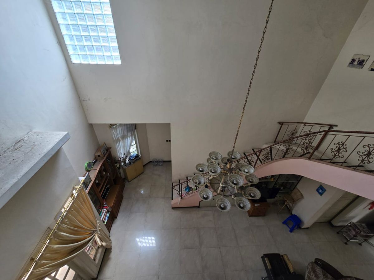 Rumah Bagus Siap Huni Bangunan Kokoh Di Cemani Dekat Solo Baru - Foto 3