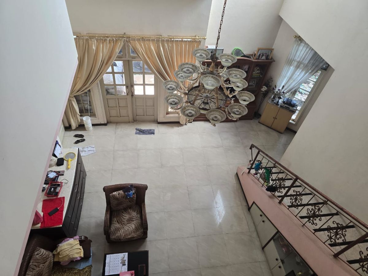 Rumah Bagus Siap Huni Bangunan Kokoh Di Cemani Dekat Solo Baru - Foto 5