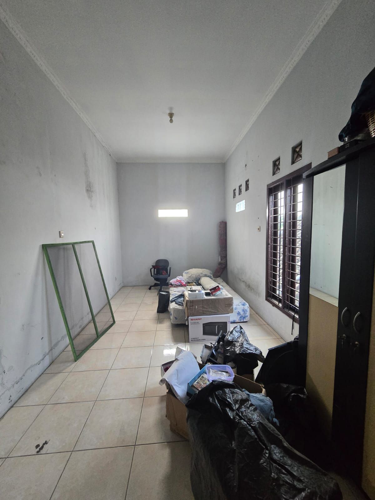 Rumah Siap Huni Lokasi Bagus Di Fajar Indah Baturan Colomadu Dekat Kartasura Solo - Foto 7