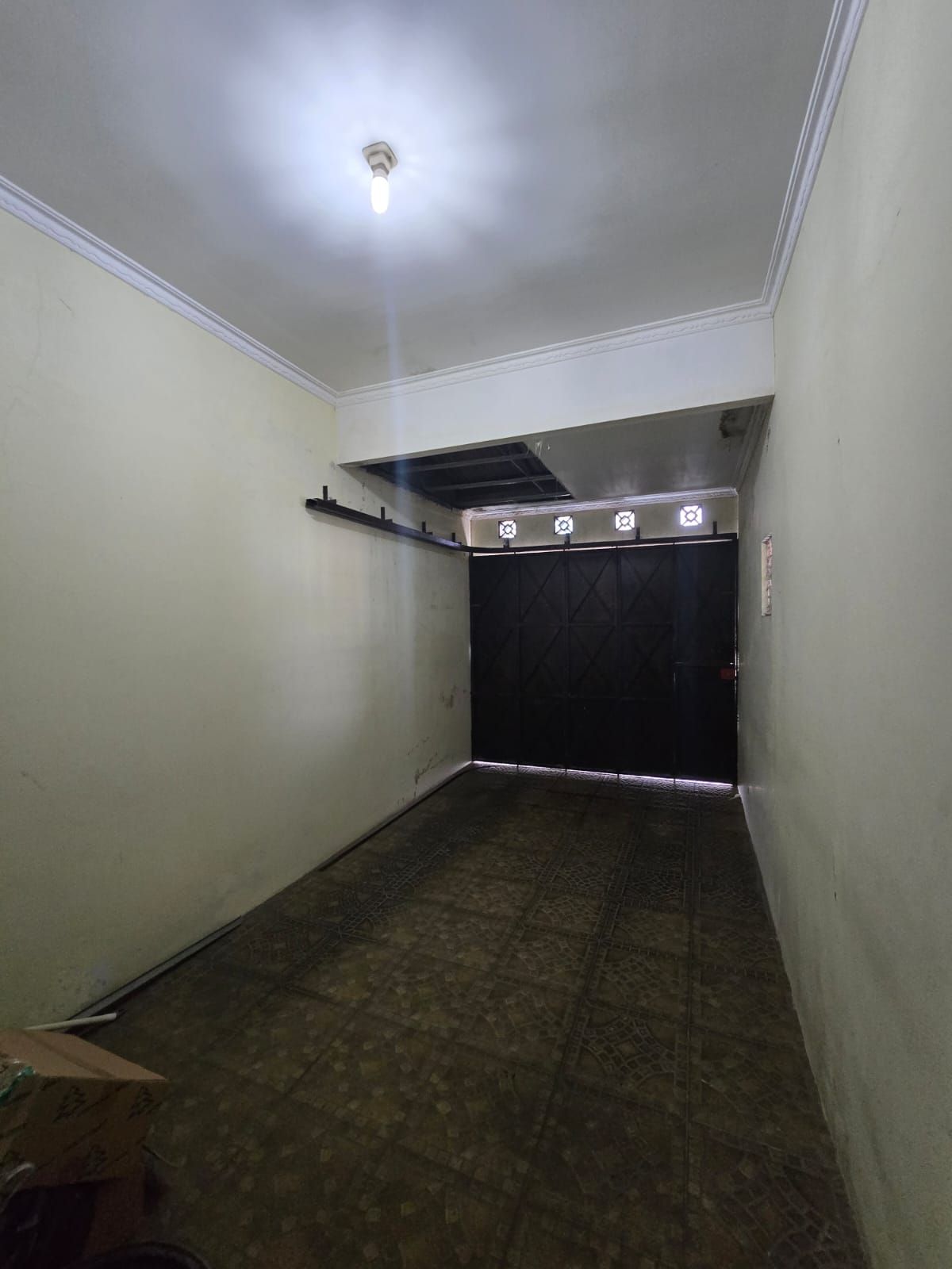 Rumah Siap Huni Lokasi Bagus Di Fajar Indah Baturan Colomadu Dekat Kartasura Solo - Foto 9