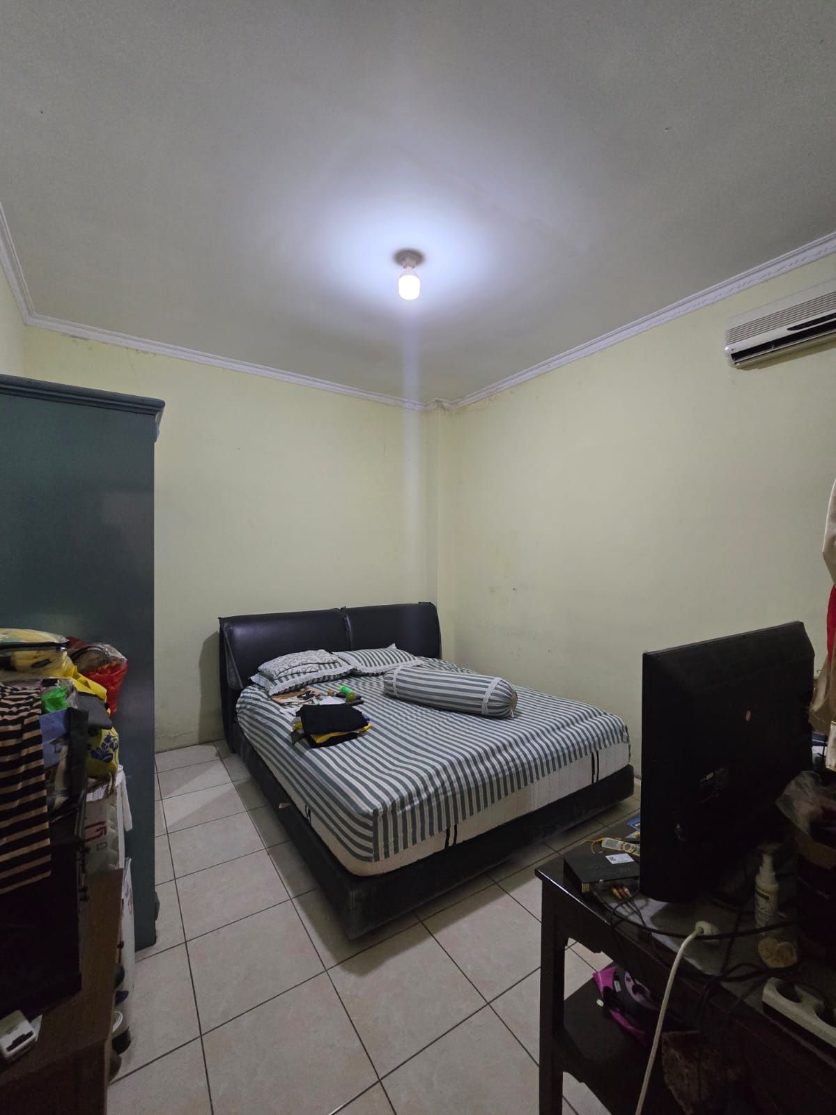Rumah Siap Huni Lokasi Bagus Di Fajar Indah Baturan Colomadu Dekat Kartasura Solo - Foto 10