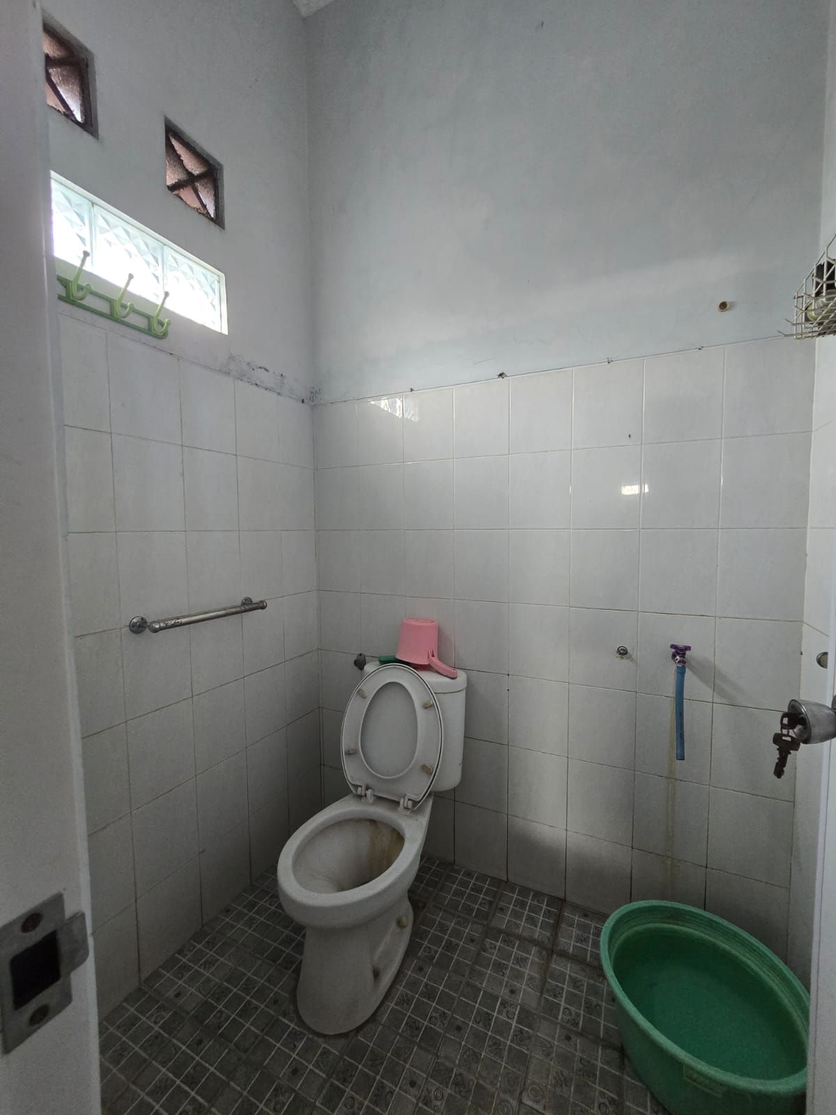Rumah Siap Huni Lokasi Bagus Di Fajar Indah Baturan Colomadu Dekat Kartasura Solo - Foto 11