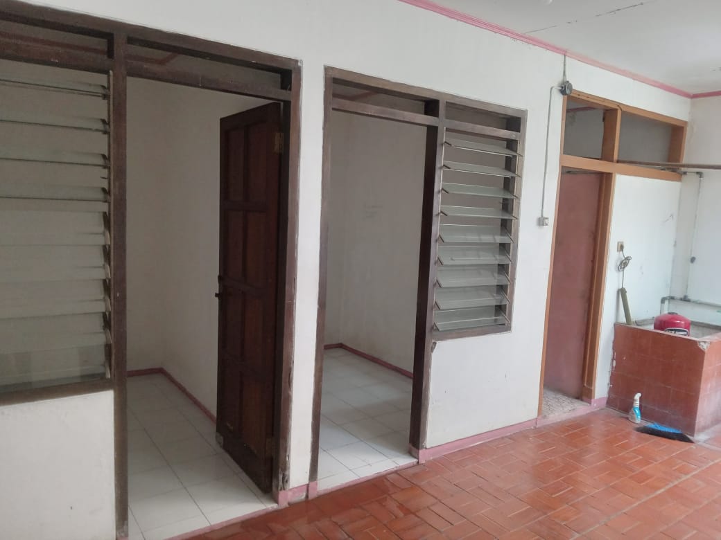 Jual Cepat Rumah di Cipete Kebayoran Baru Jakarta Selatan (PP)