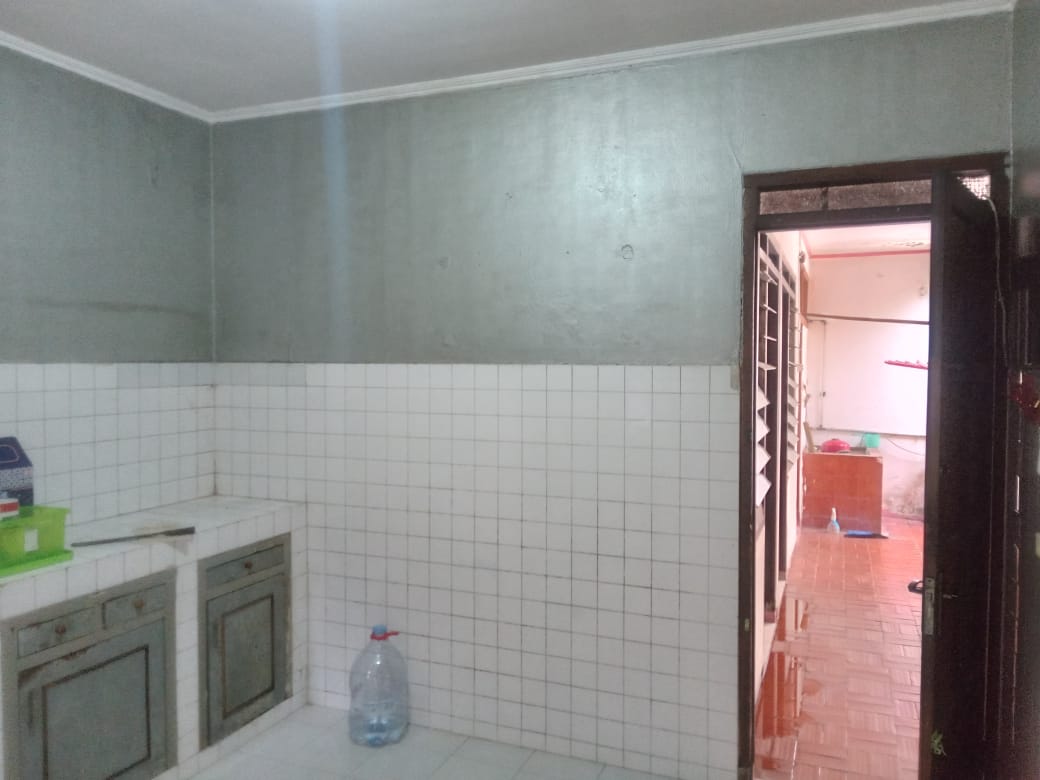 Jual Cepat Rumah di Cipete Kebayoran Baru Jakarta Selatan (PP) - Foto 2